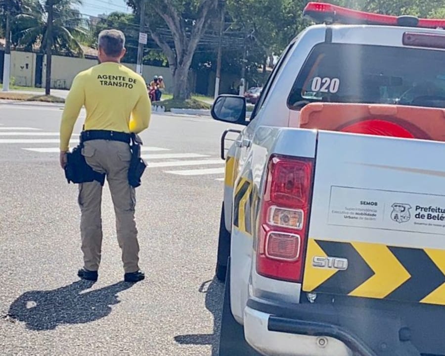 Prefeitura divulga interdições de vias e rotas alternativas durante encontro internacional sobre a Amazônia