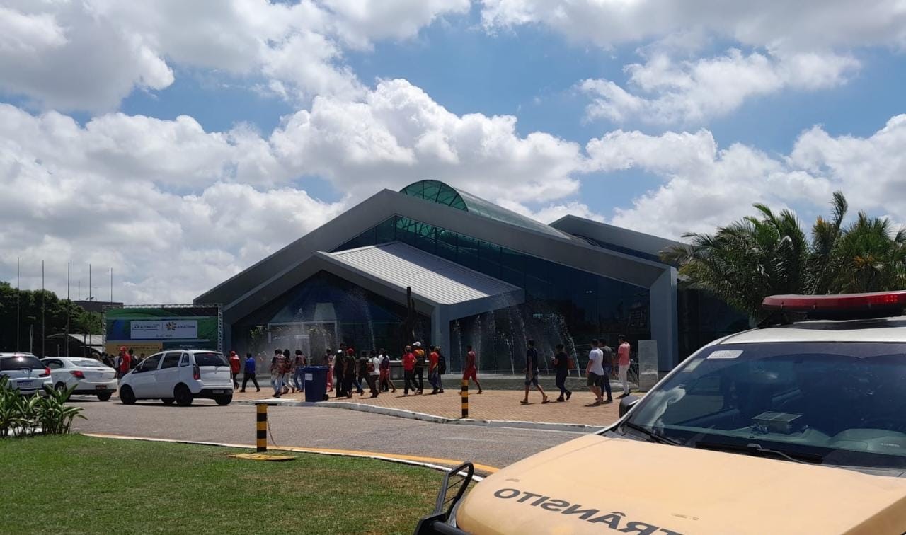 Prefeitura divulga interdições de vias e rotas alternativas durante encontro internacional sobre a Amazônia