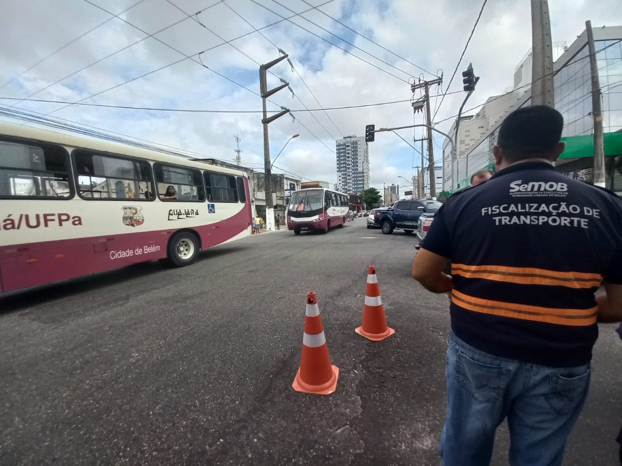 Avenida José Bonifácio vai ter sentido único para garantir o acesso ao cemitério Santa Izabel no domingo, 13