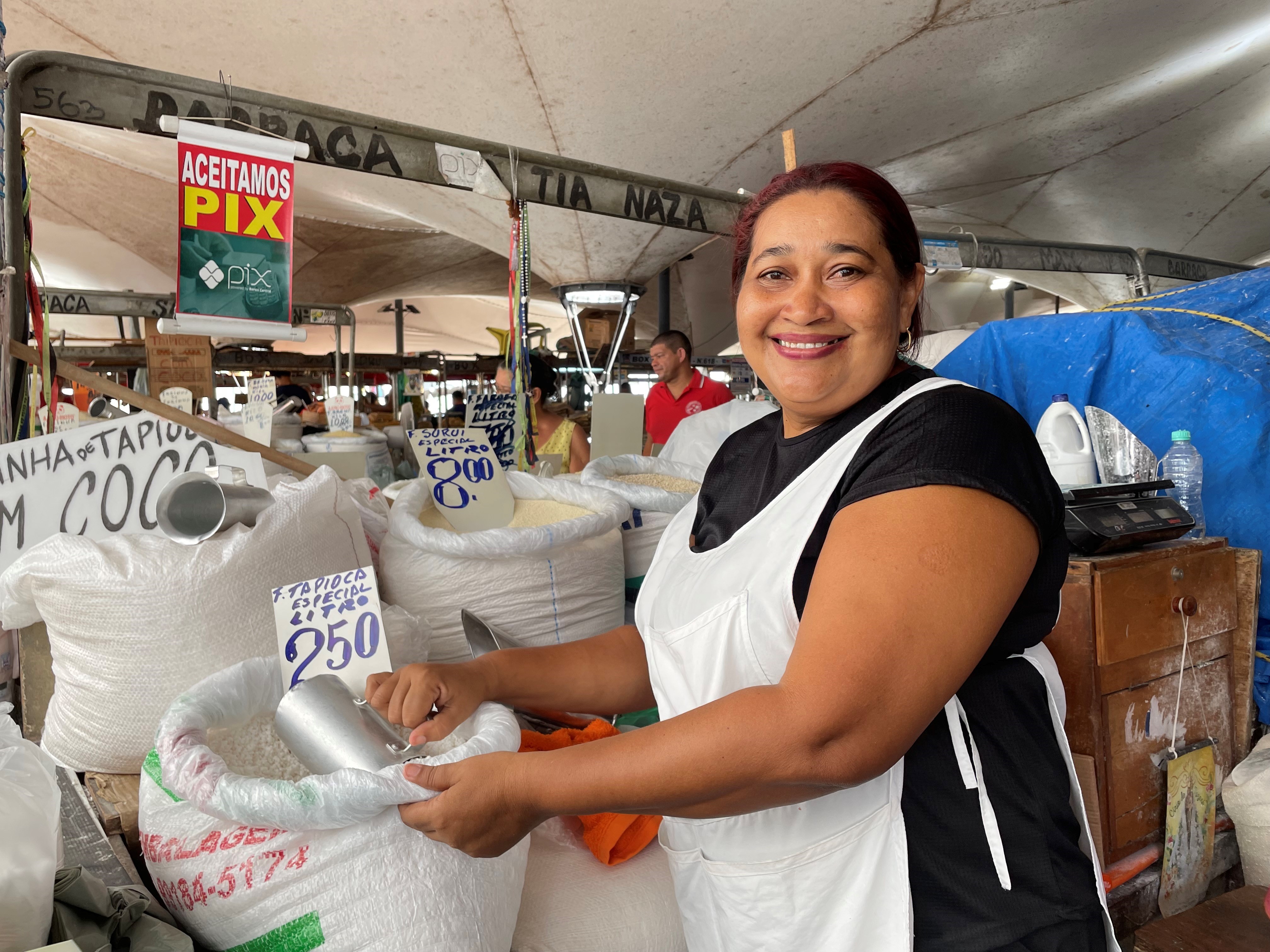Prefeitura de Belém vai revitalizar centro comercial e garantir à população um novo Complexo do Ver-o-Peso