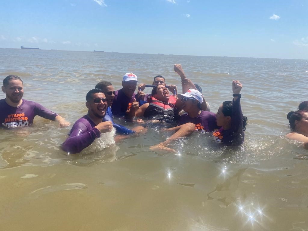Atividades de esporte e lazer são disponibilizadas para todas as idades pela gestão municipal