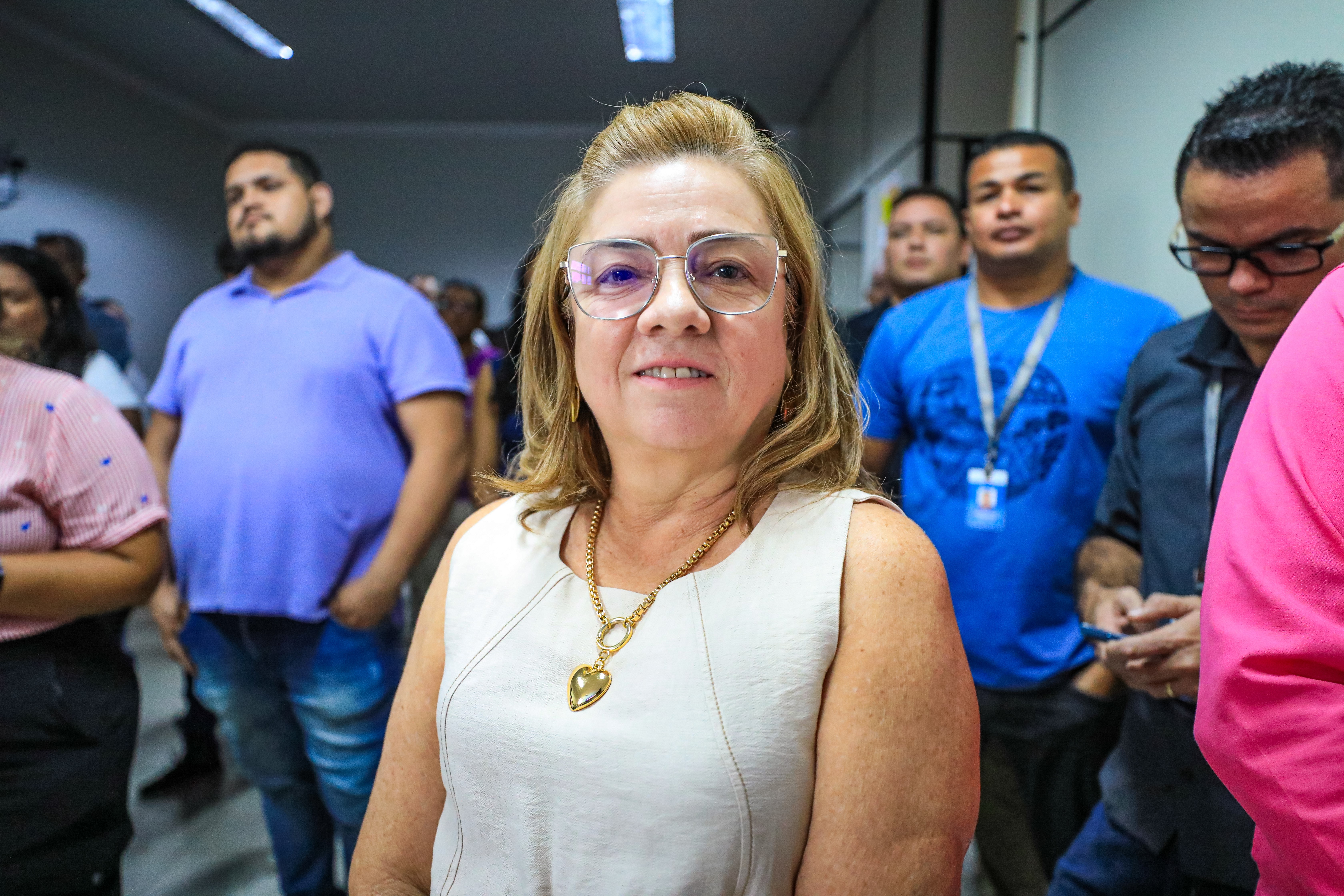 Prefeitura assina Ordem de Serviço da reforma do prédio do Instituto de Previdência dos Servidores Públicos