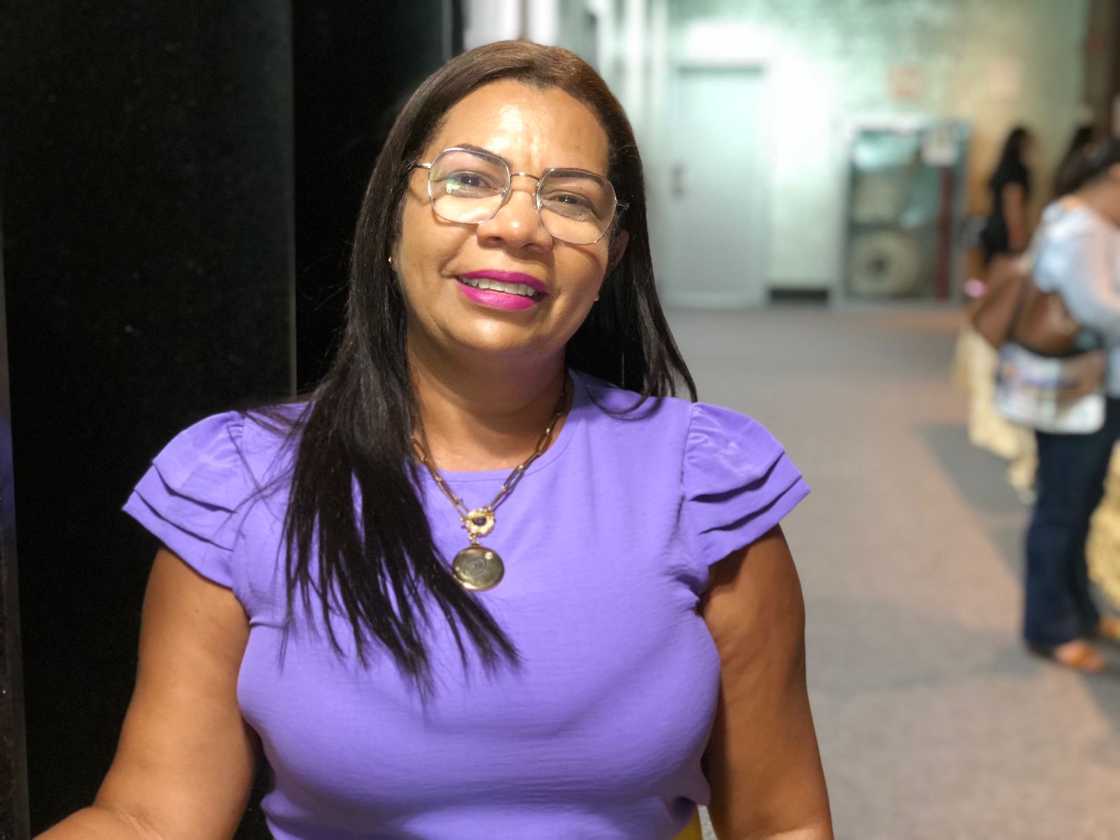 Prefeitura de Belém expõe a política de educação inclusiva no Congresso Internacional sobre Autismo