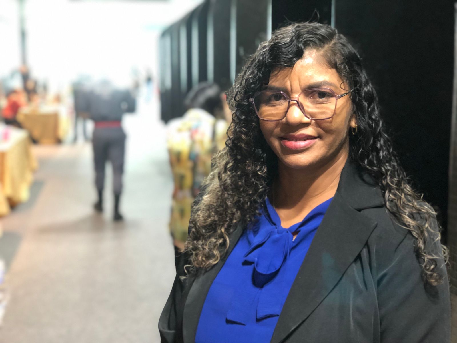 Prefeitura de Belém expõe a política de educação inclusiva no Congresso Internacional sobre Autismo