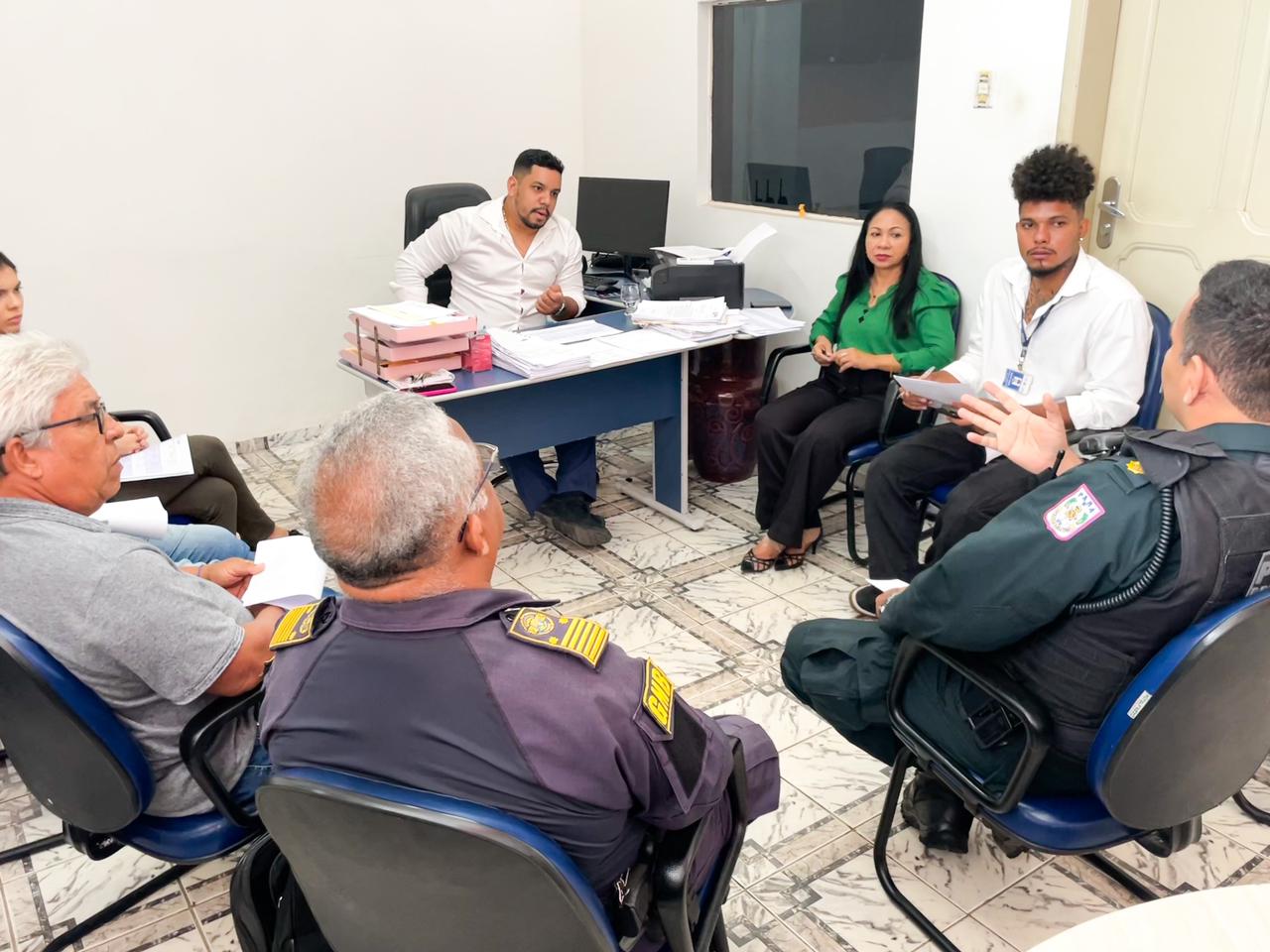 Prefeitura de Belém amplia esforços para combater crimes ambientais no distrito de Icoaraci