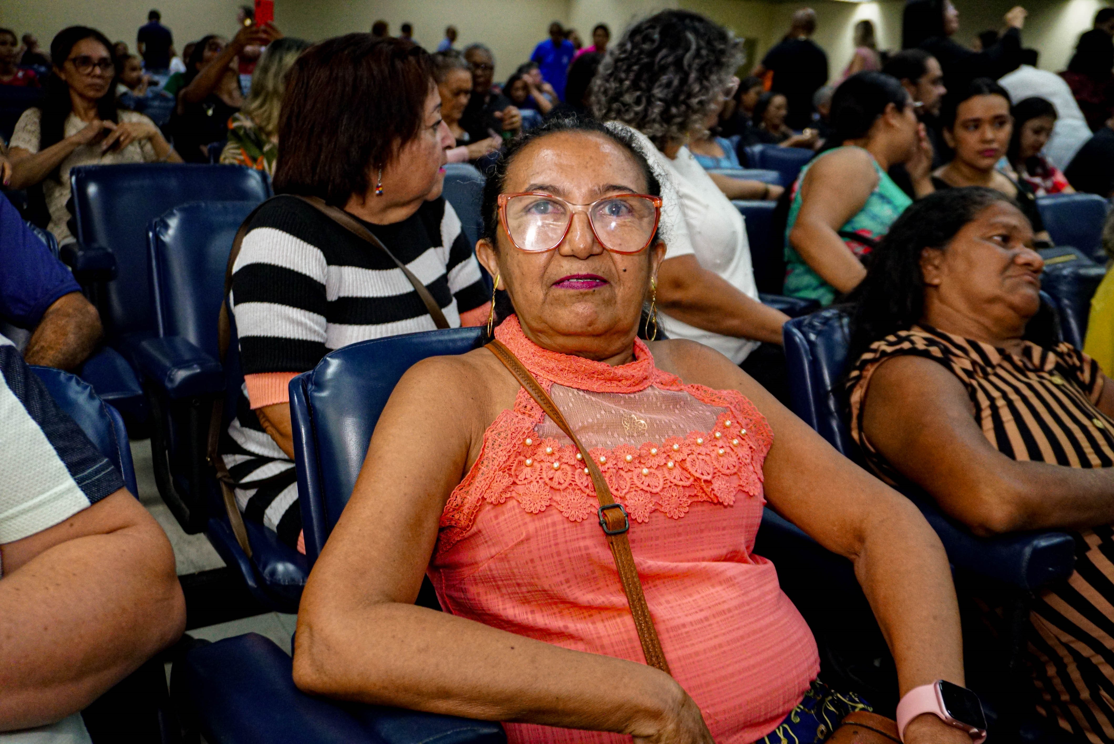 Programa Alfabetiza Belém certifica mais de 700 pessoas da capital paraense nesta segunda, 18