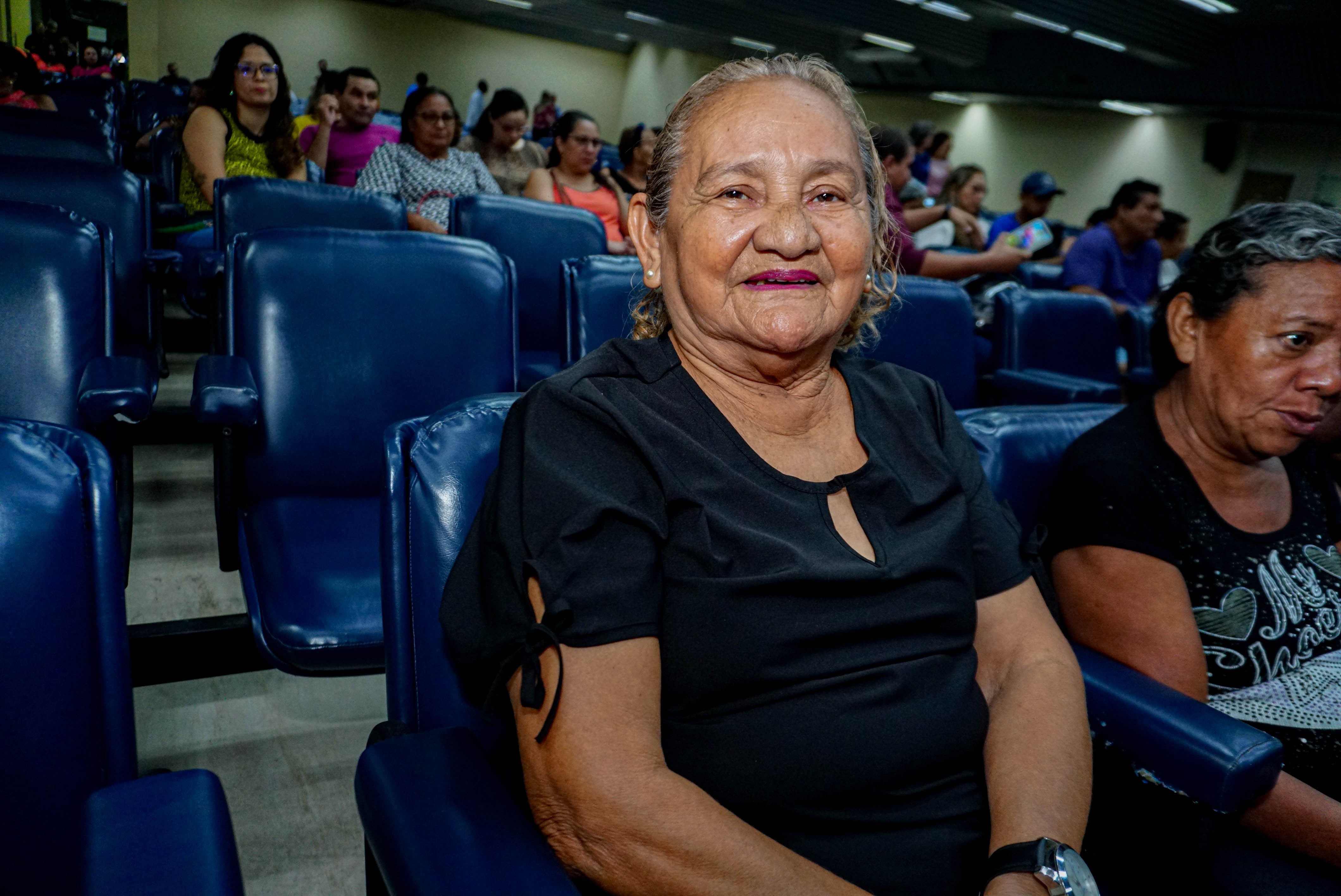 Programa Alfabetiza Belém certifica mais de 700 pessoas da capital paraense nesta segunda, 18