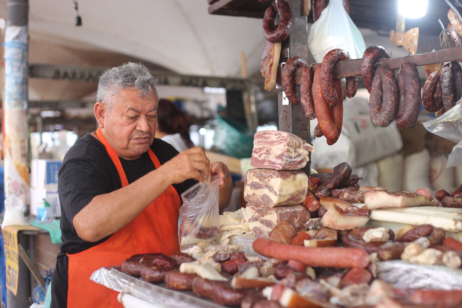 Cidade Criativa da Gastronomia se prepara para mais um Círio de Nazaré