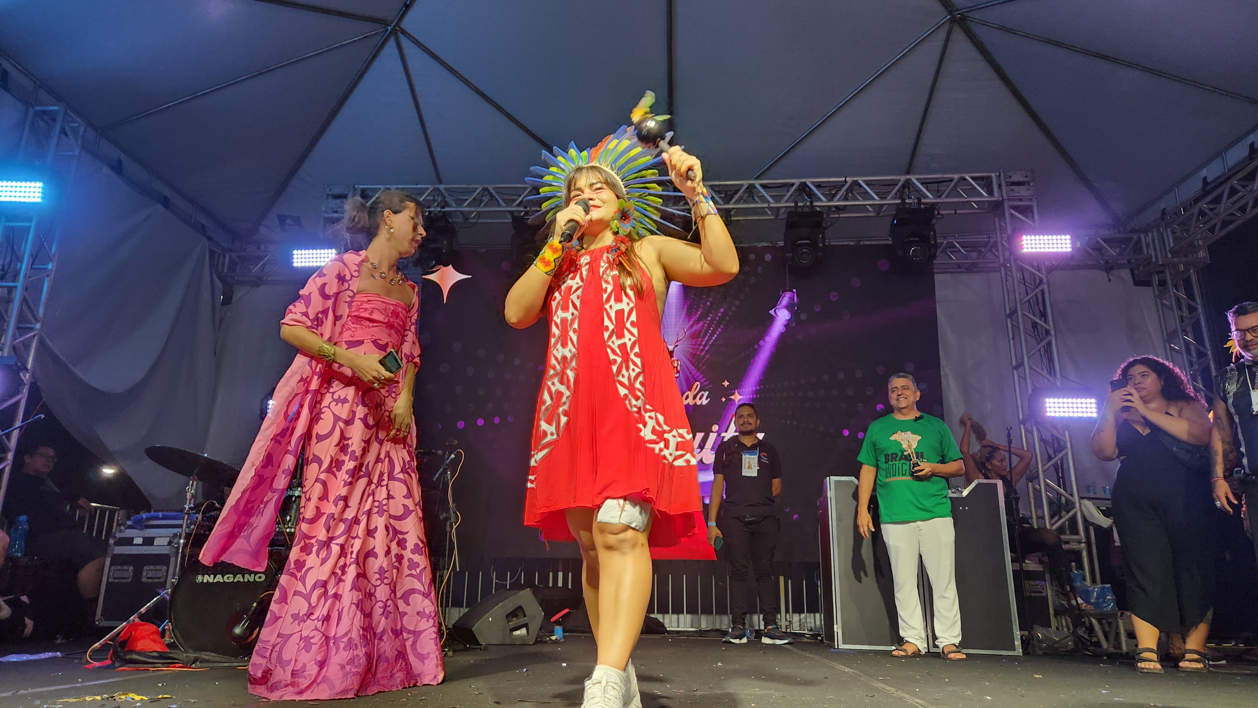Tradicional festa LGBT de Belém será destaque em programa nacional de televisão