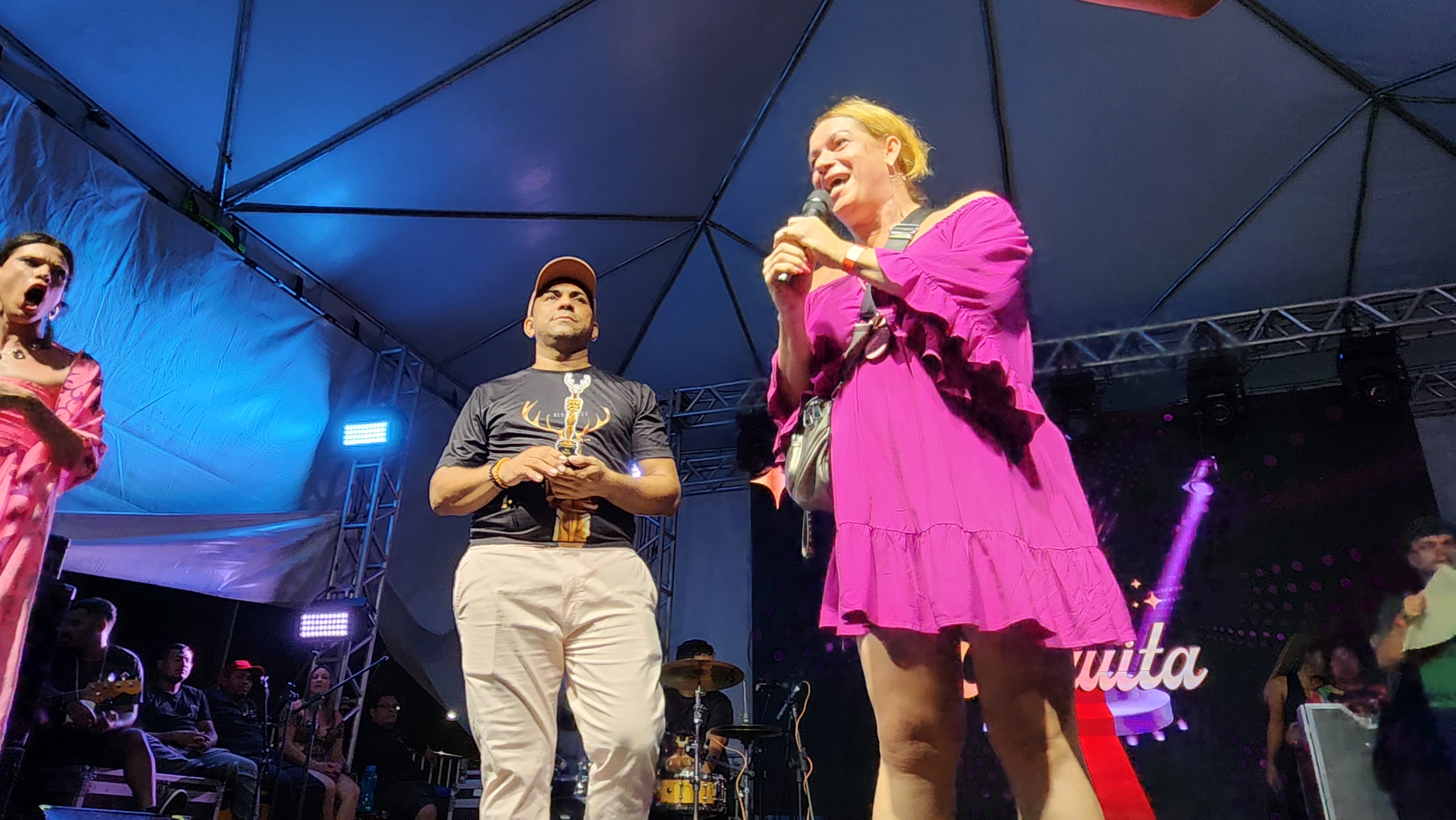 Tradicional festa LGBT de Belém será destaque em programa nacional de televisão