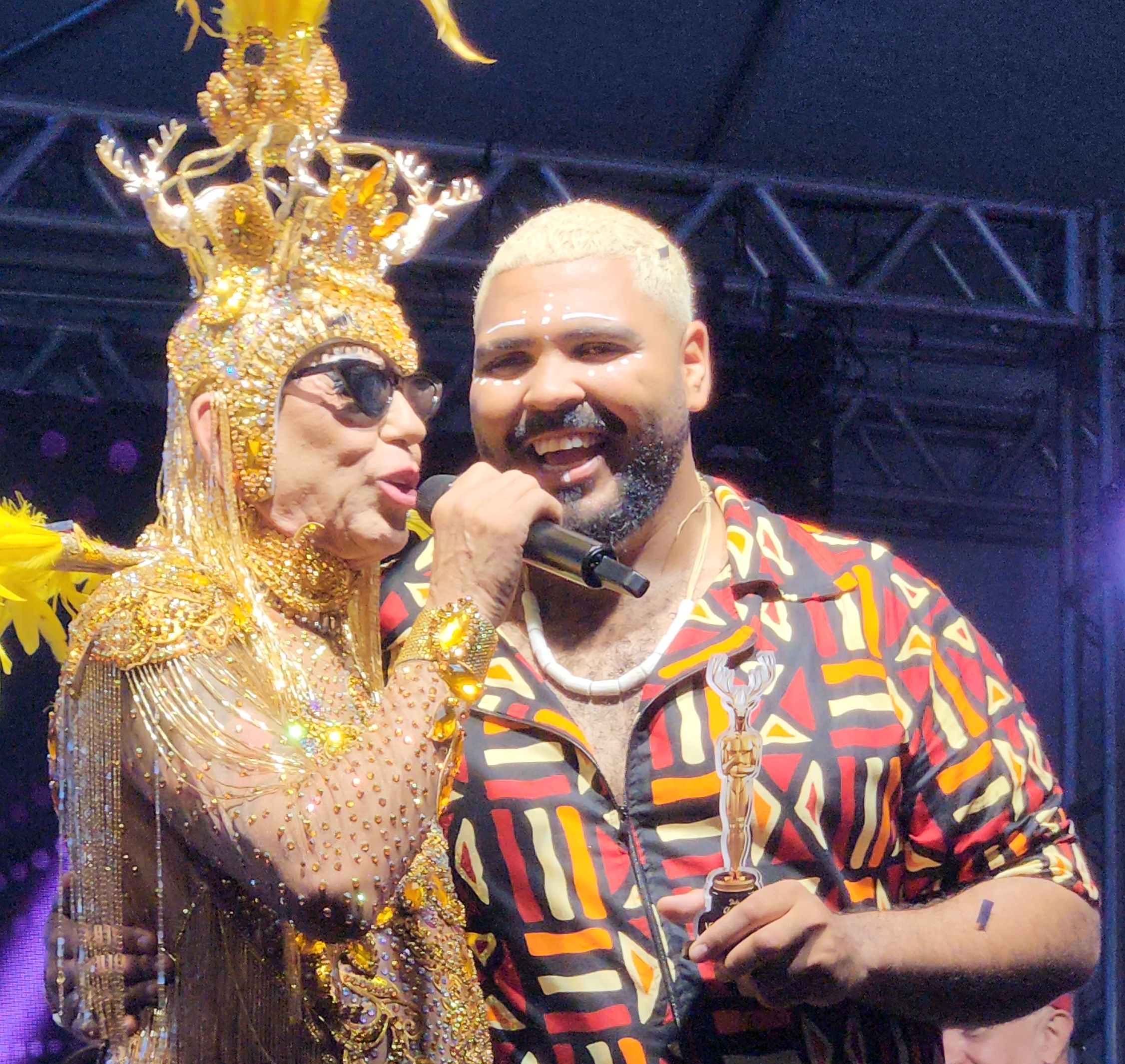 Tradicional festa LGBT de Belém será destaque em programa nacional de televisão