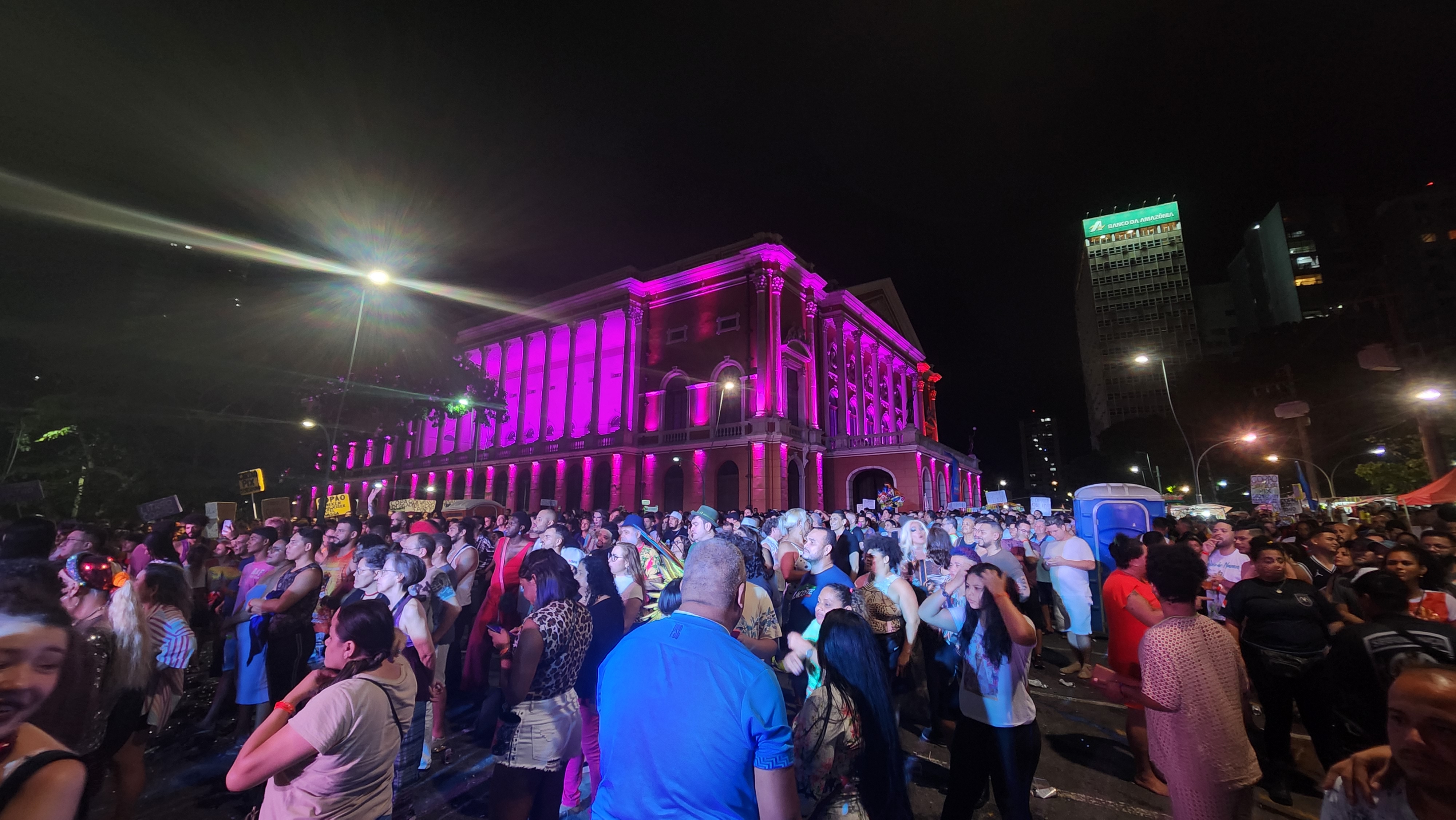 Tradicional festa LGBT de Belém será destaque em programa nacional de televisão