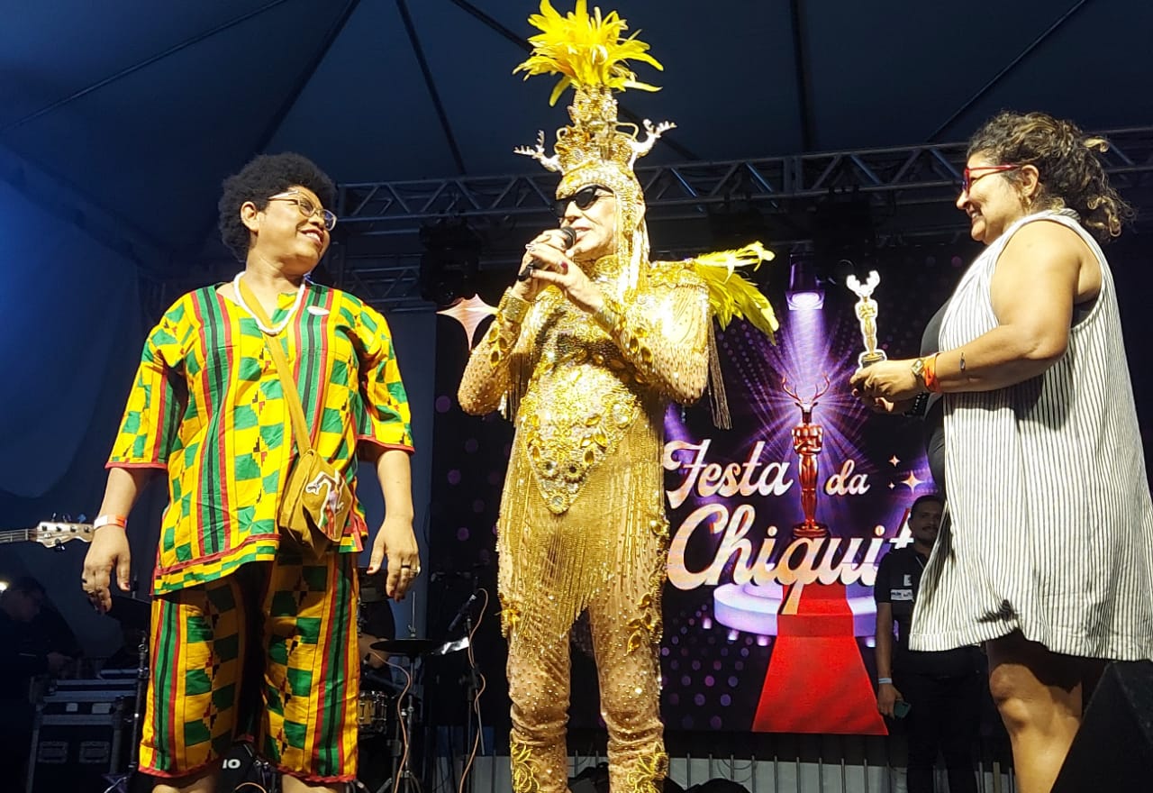 Tradicional festa LGBT de Belém será destaque em programa nacional de televisão