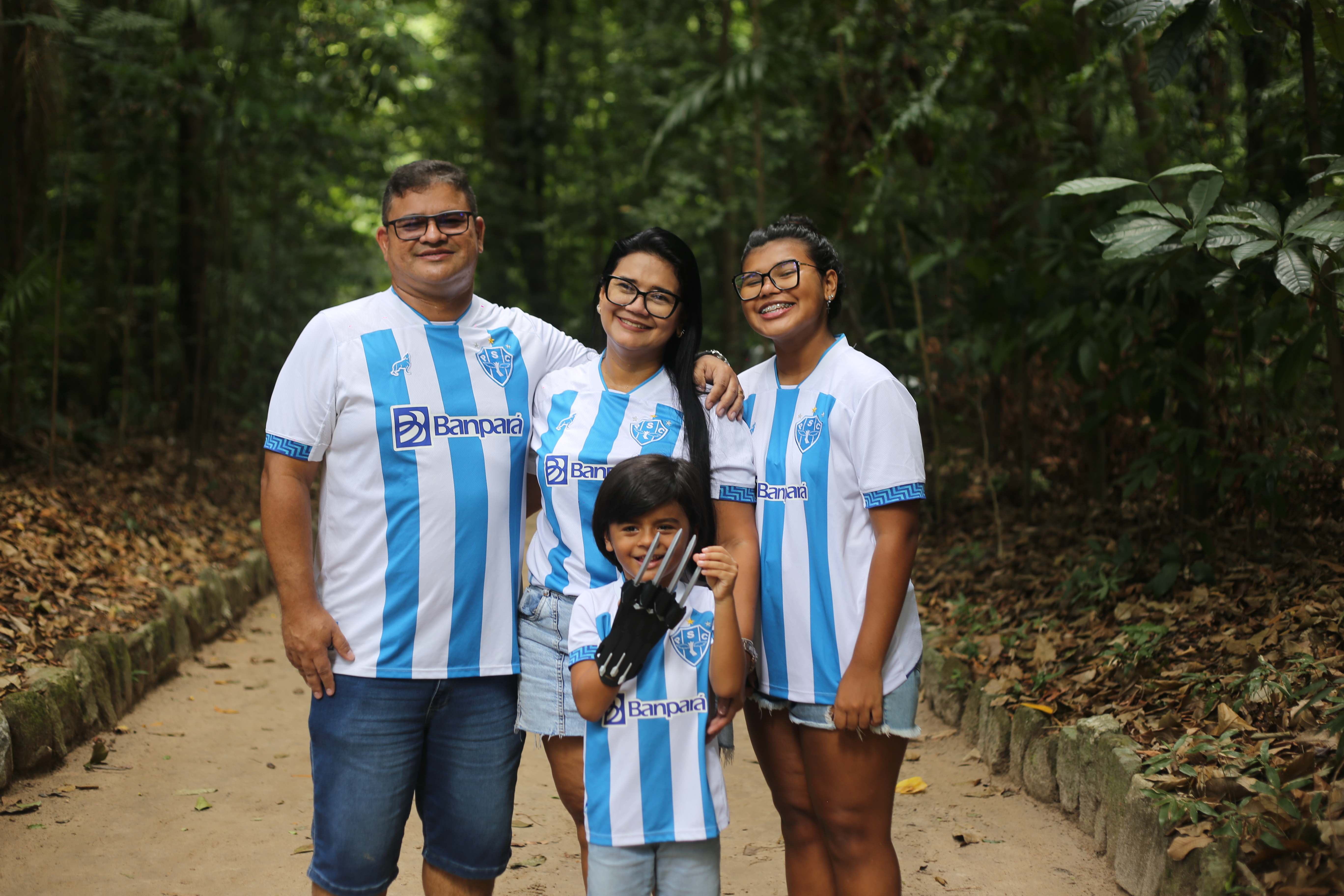 Prefeitura garante entrada gratuita no Bosque Rodrigues Alves no Dia das Crianças