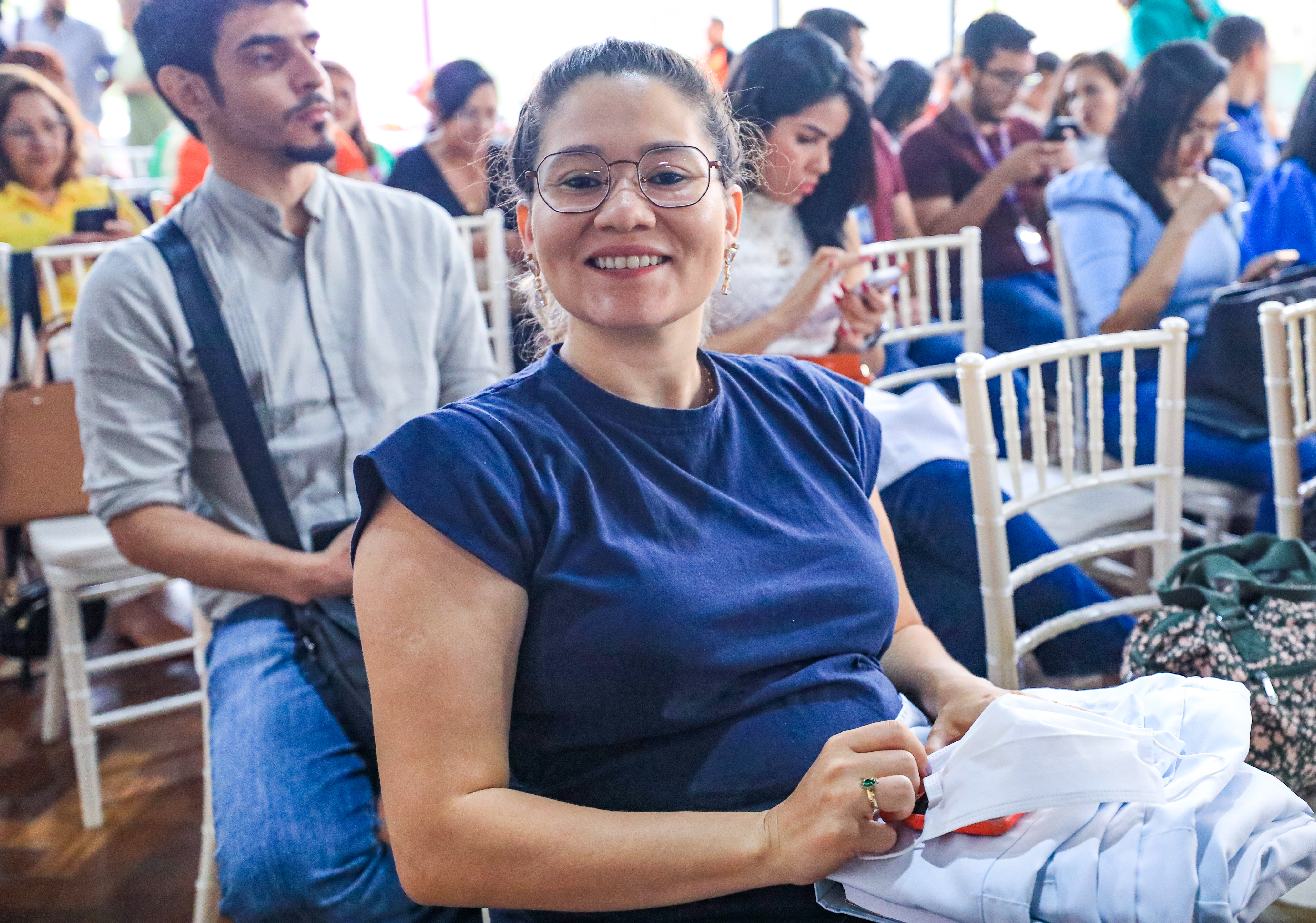 Prefeitura de Belém recebe 49 médicos do Programa Mais Médicos para reforçar a atenção primária da saúde