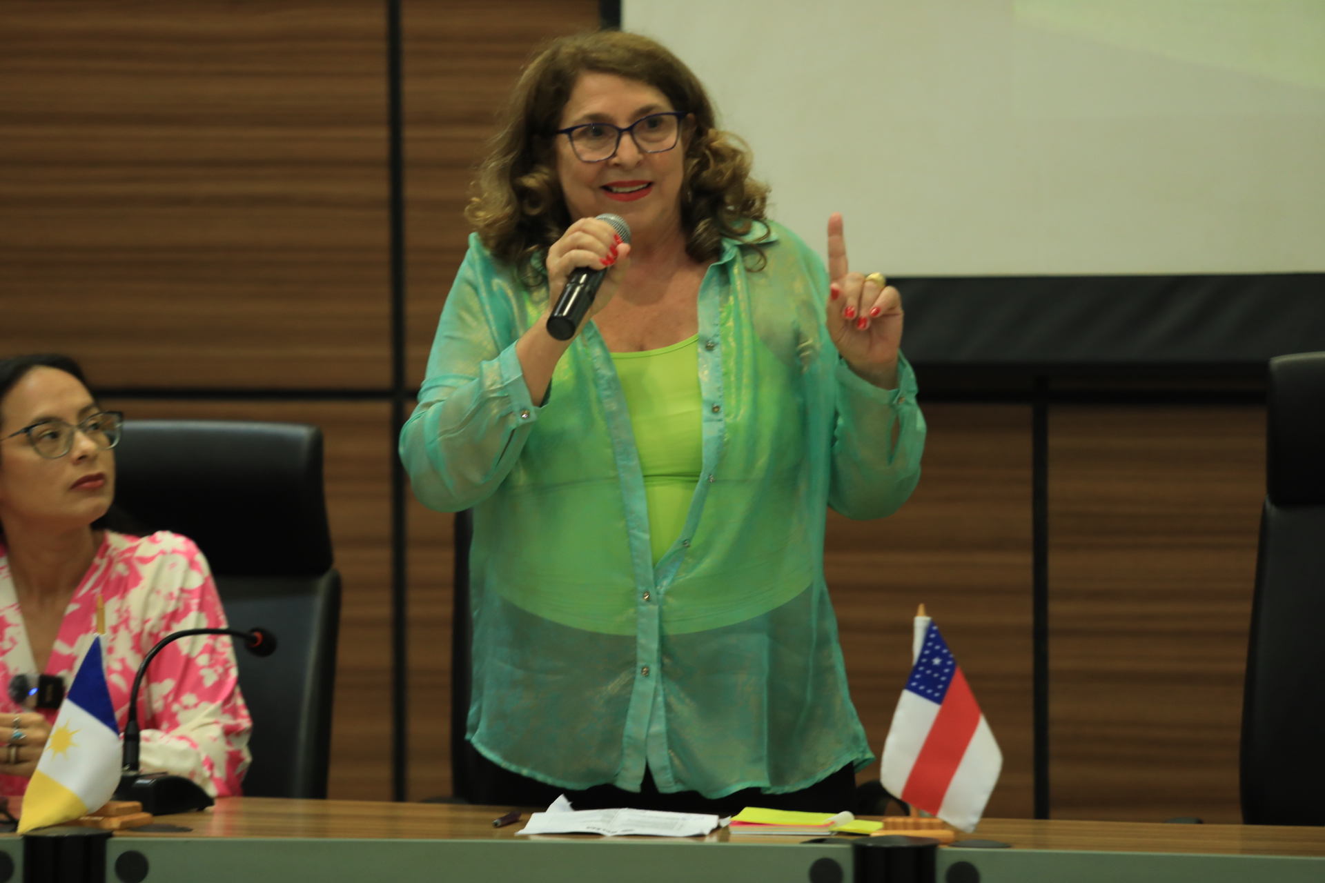 Fórum Municipal sobre Mudanças Climáticas é instalado com ampla participação popular