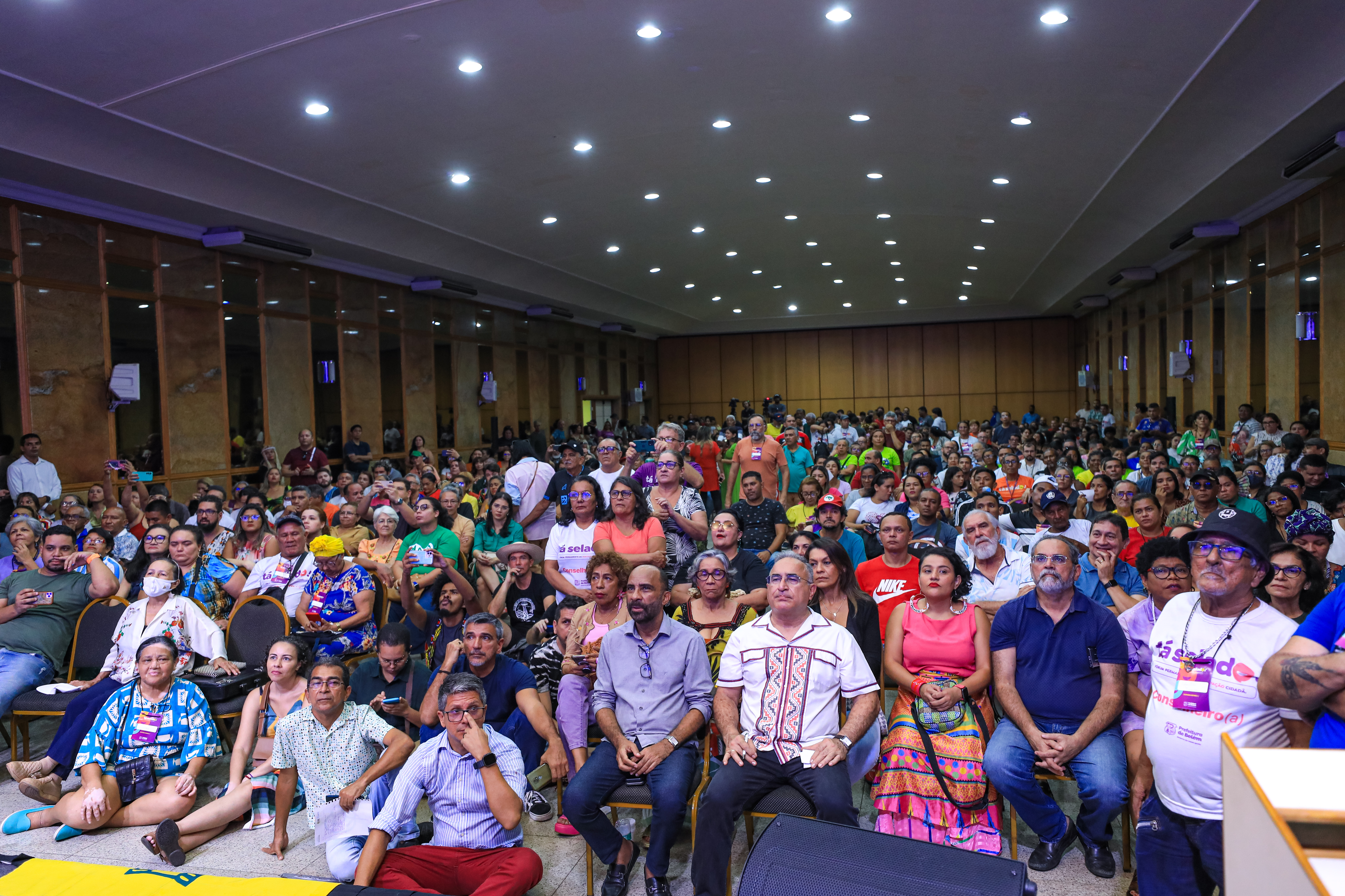 Prefeitura de Belém anuncia investimentos de mais de R$ 2 bilhões em obras na cidade até 2024