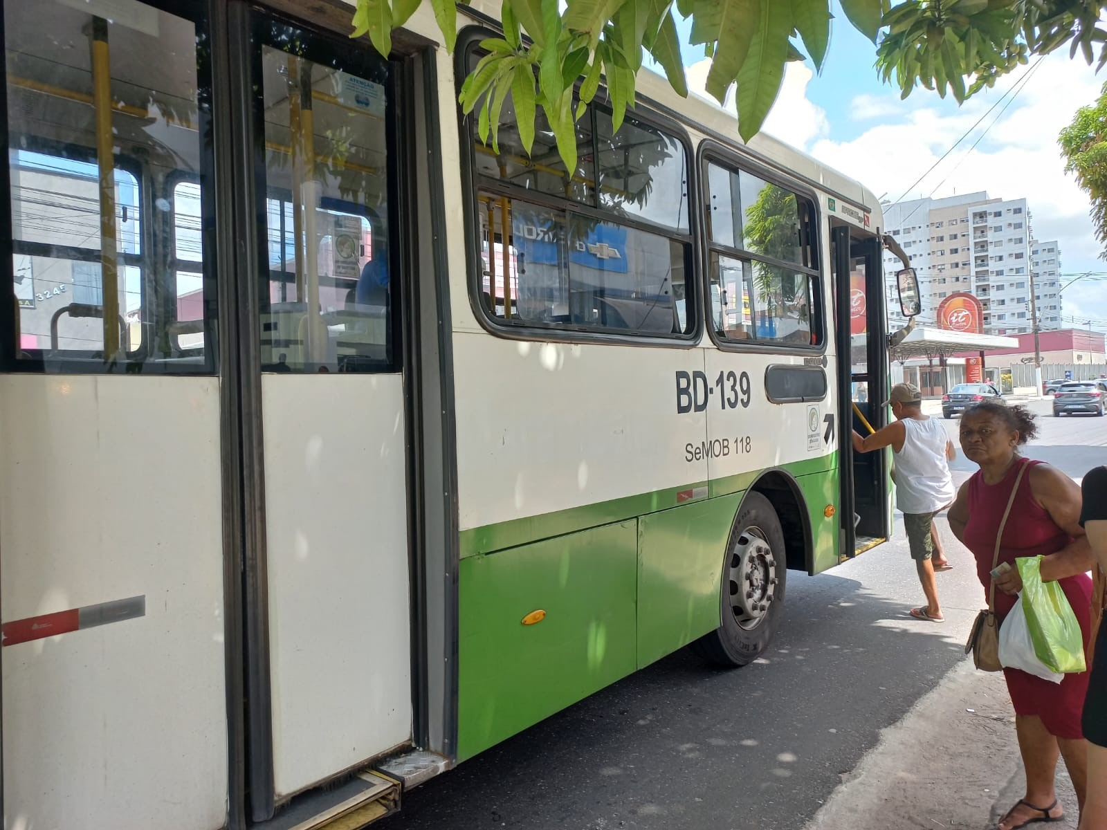 Eleitores de Belém terão gratuidade no transporte público no domingo de eleição municipal