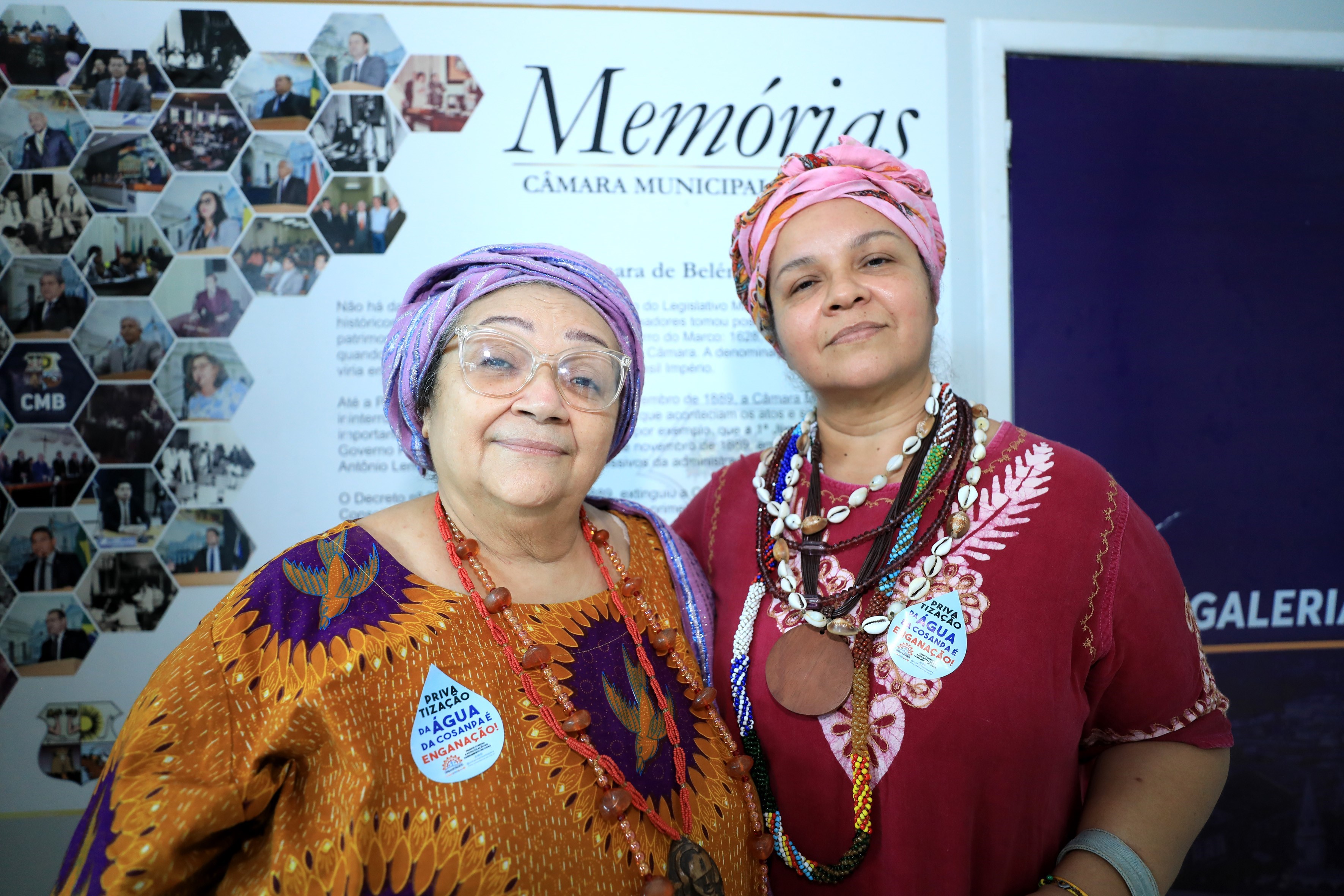 Agora é lei: Câmara oficializa criação da Coordenadoria Antirracista de Belém