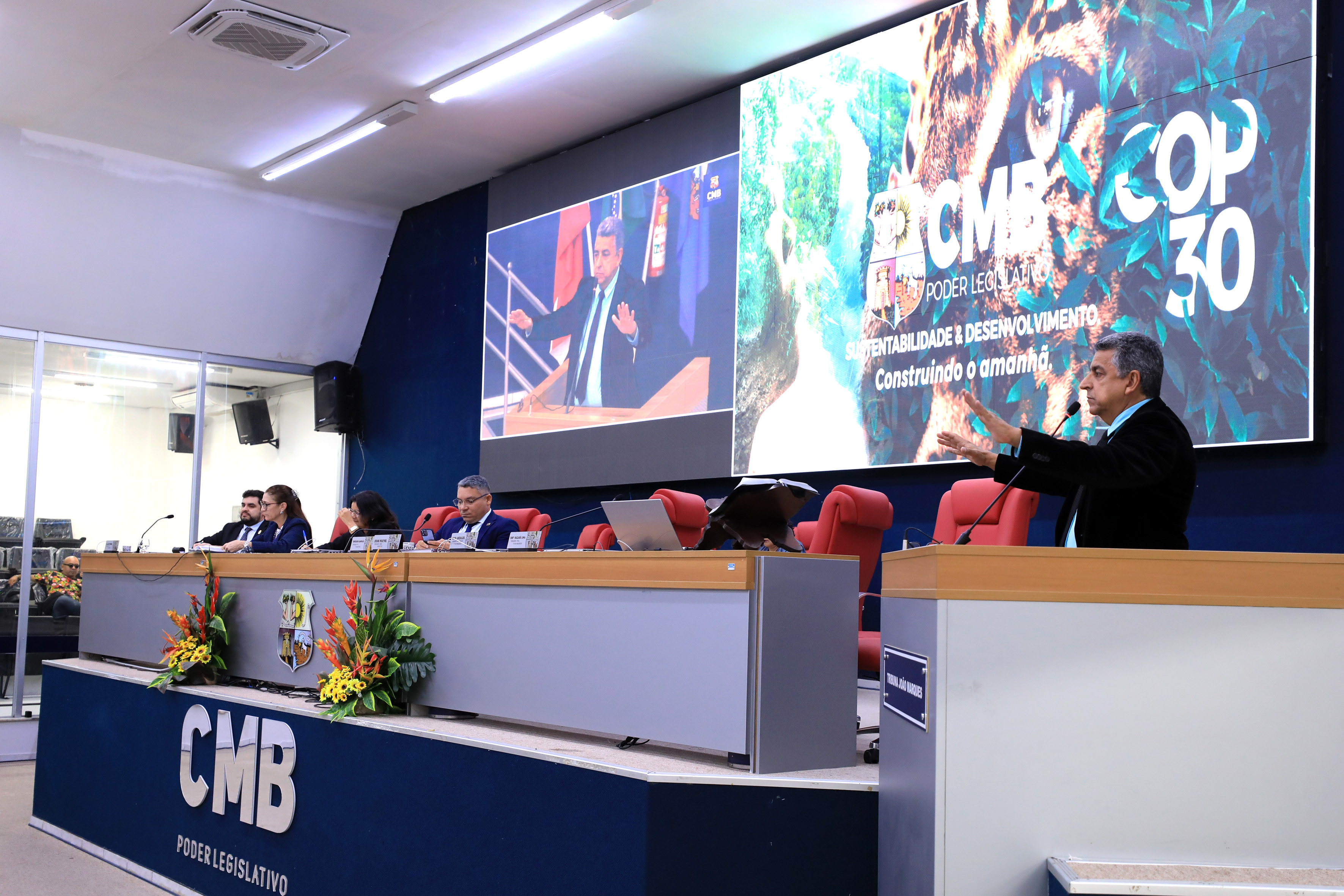 Agora é lei: Câmara oficializa criação da Coordenadoria Antirracista de Belém