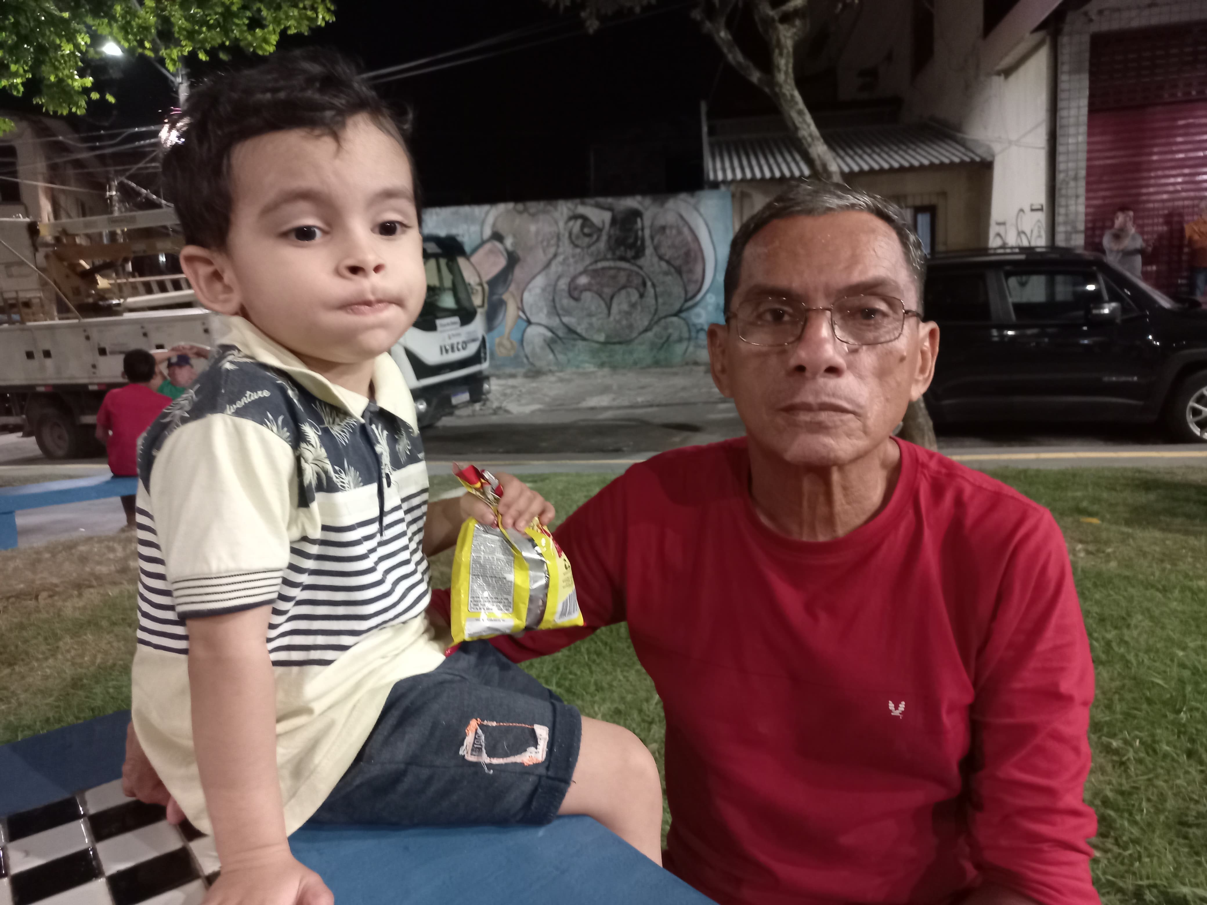 Nova sinalização viária da avenida Senador Lemos garante maior mobilidade e segurança à população