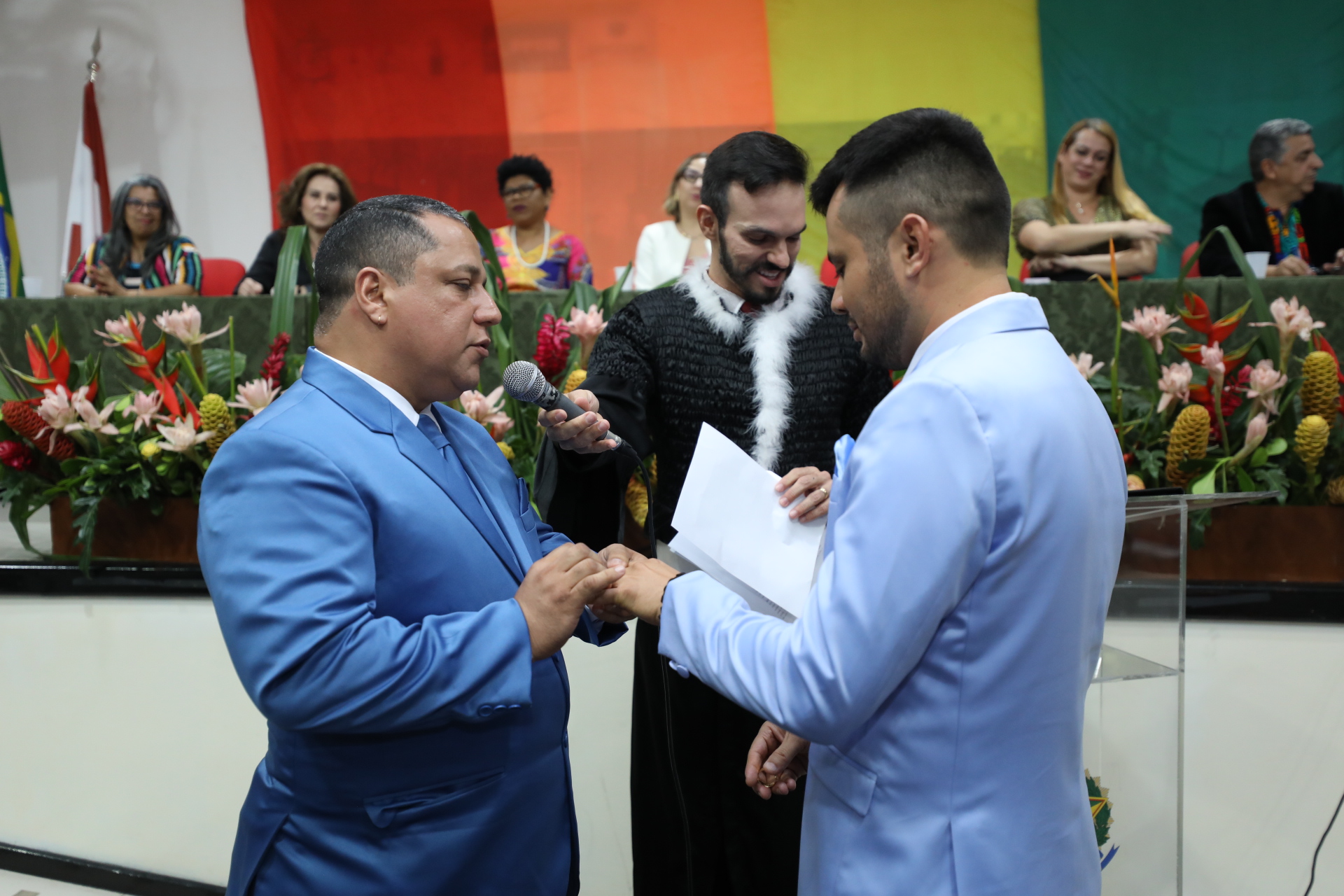 No Dia do Orgulho LGBTQIA+, Prefeitura de Belém reafirma conquistas políticas destinadas a essa comunidade