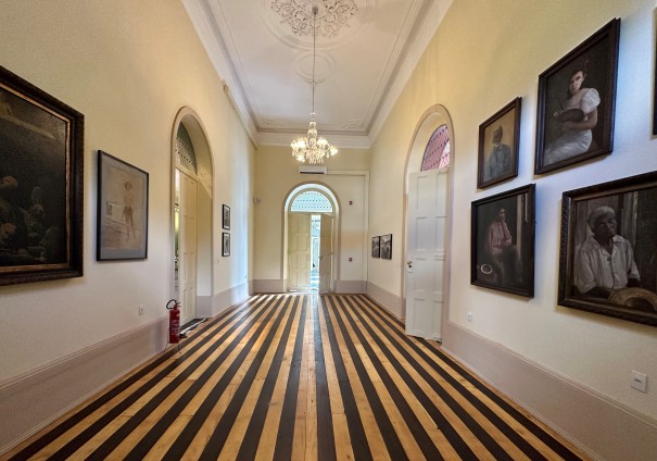 Palácio Antônio Lemos é reaberto ao público restaurado como presente de aniversário para Belém