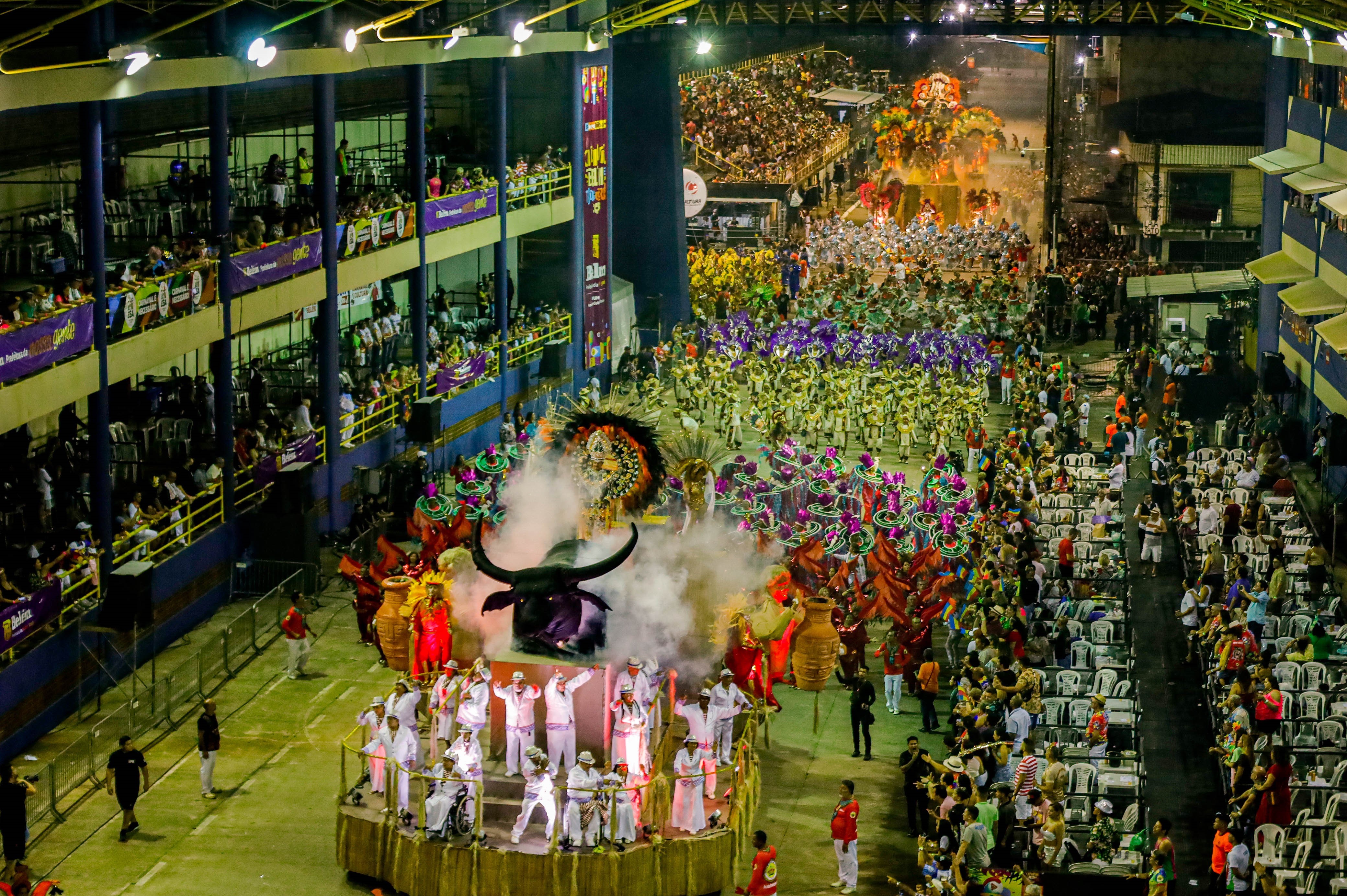 Município lança edital e abre a temporada oficial do carnaval 2024