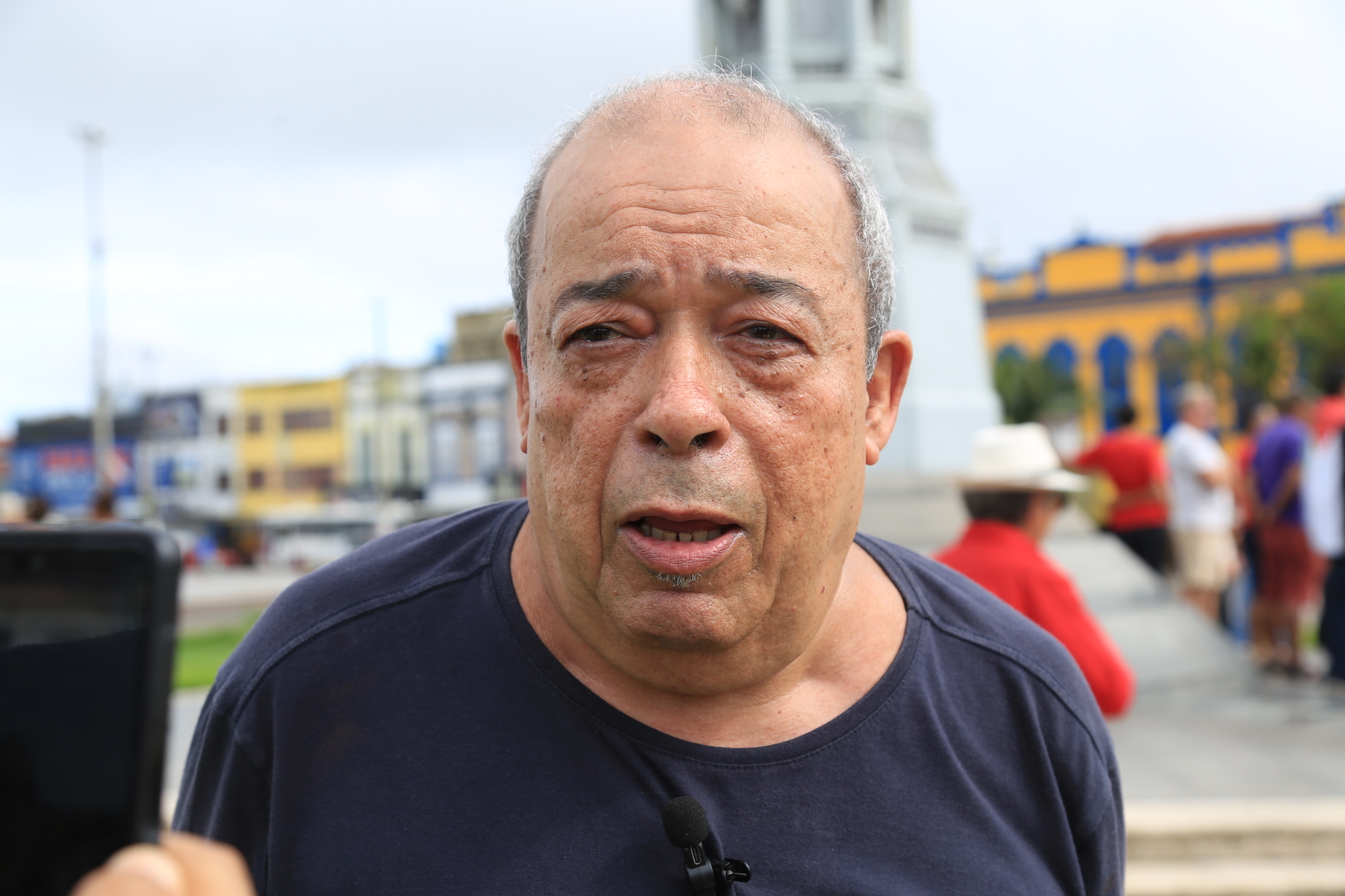 Revolução da Cabanagem é lembrada com ato político-cultural em Belém