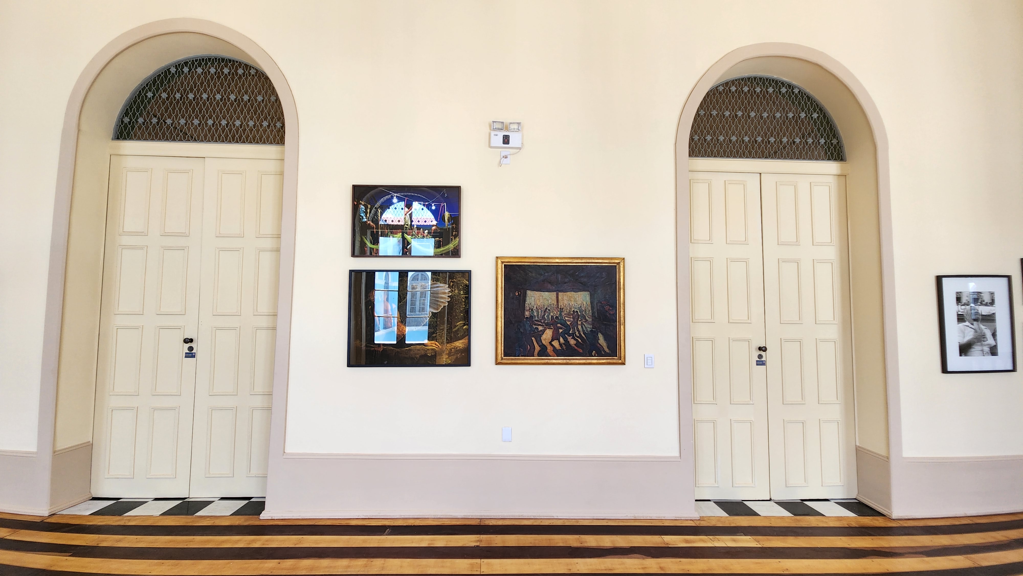Museu de Arte de Belém celebra 30 anos com portas reabertas no aniversário da cidade