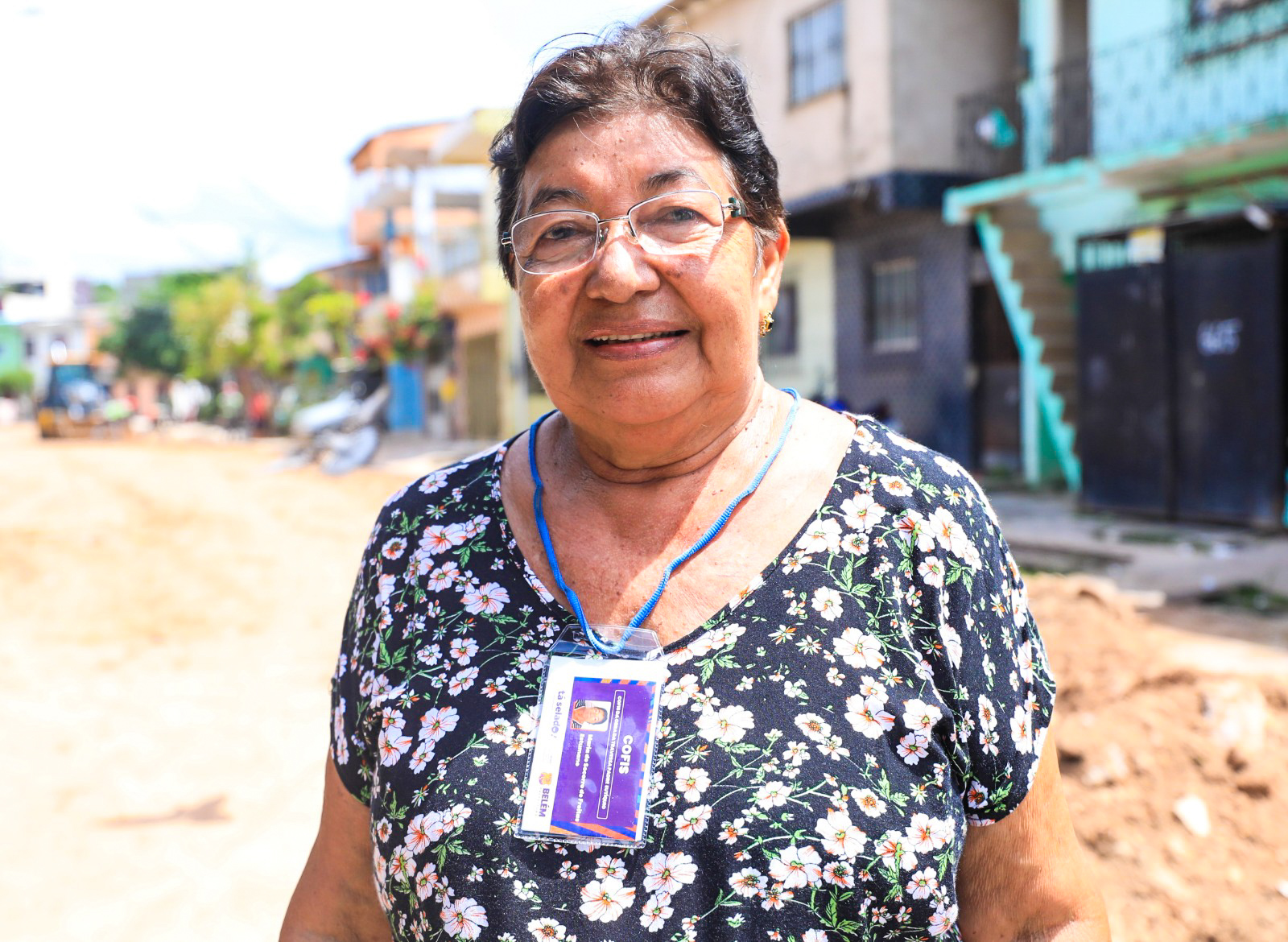Prefeitura de Belém garante três quilômetros de asfalto para as ruas do bairro da Condor