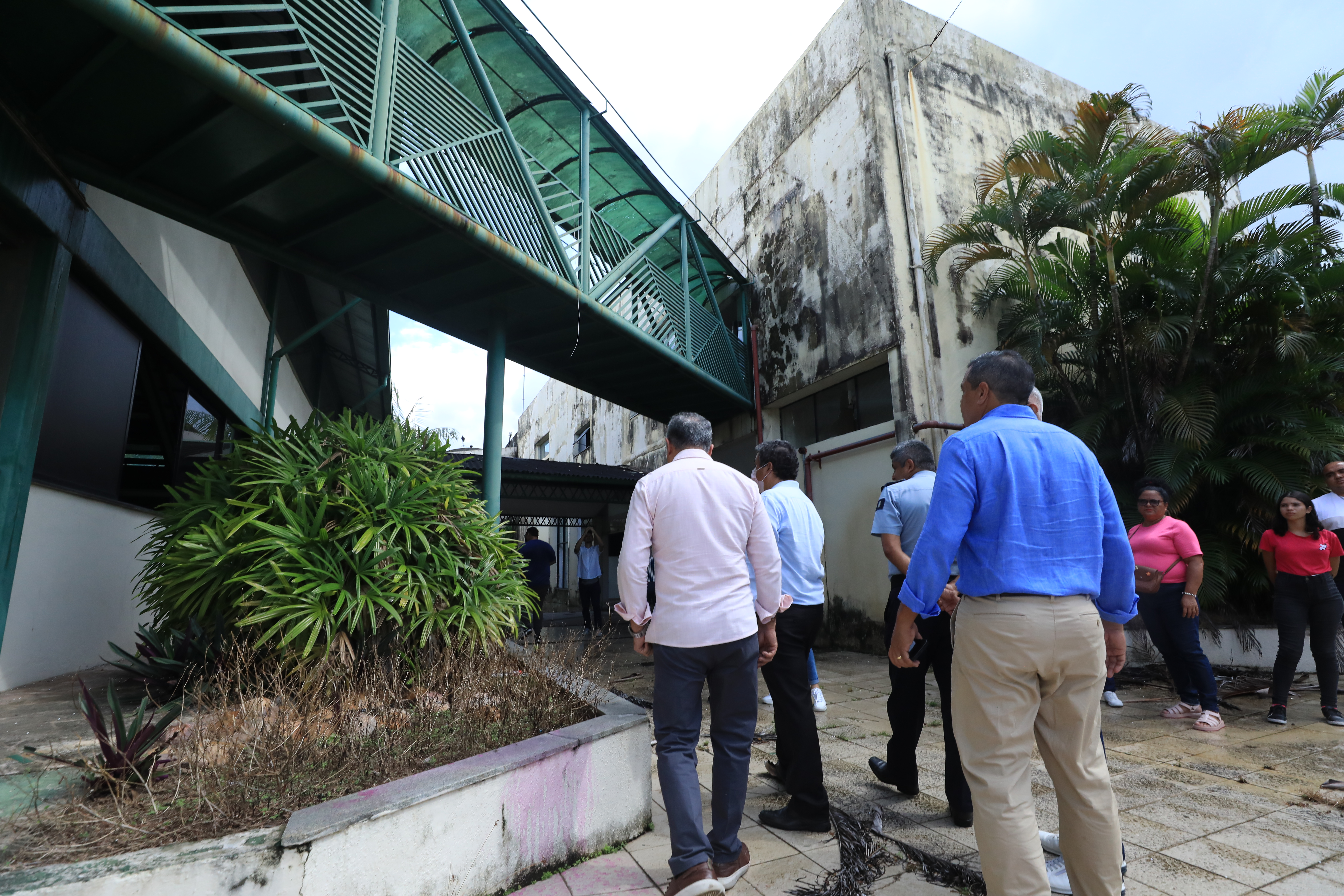 Prefeitura economizará R$ 160 mil mensais com aquisição de novo prédio para sedes da Semob e Guarda Municipal