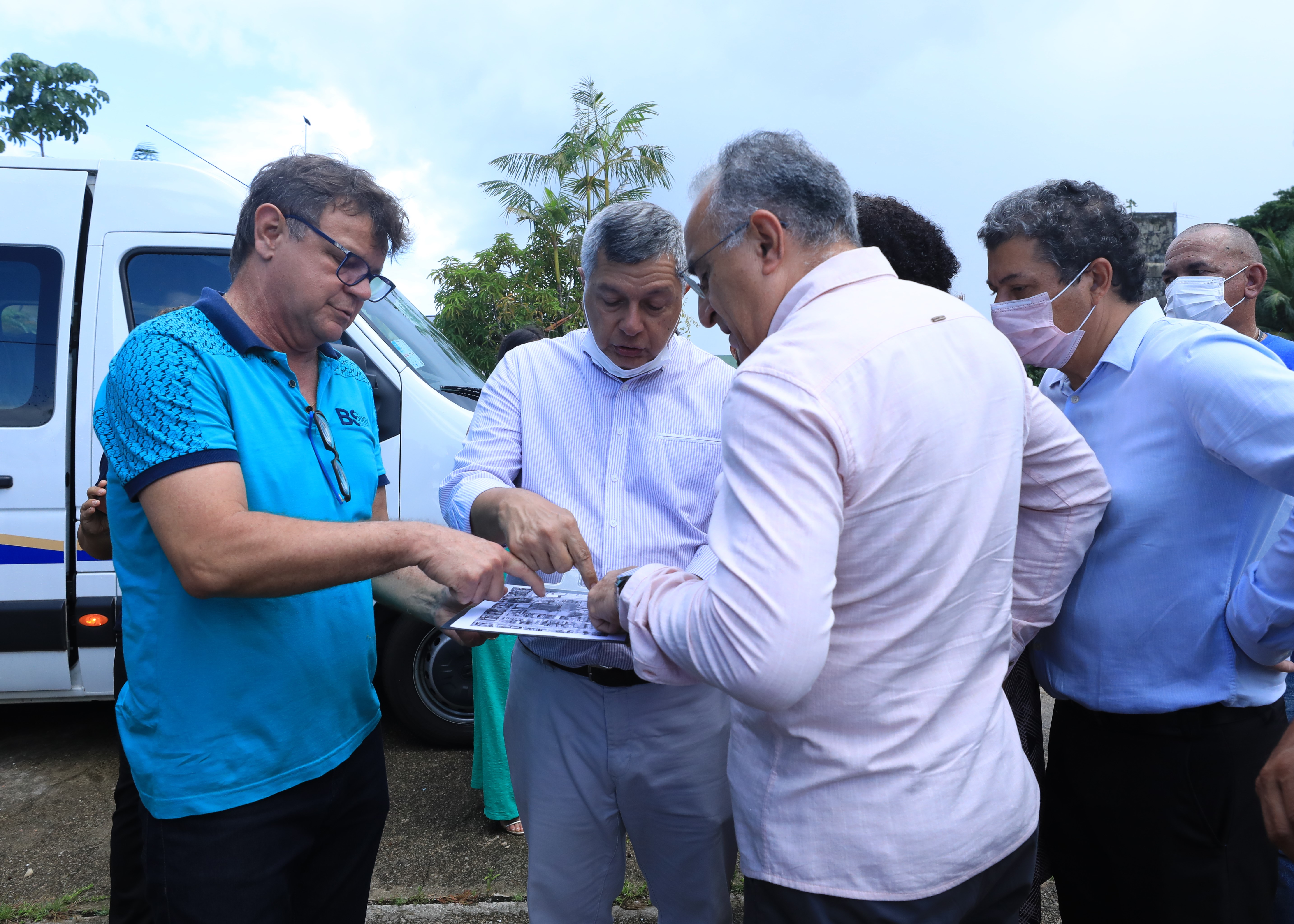 Prefeitura economizará R$ 160 mil mensais com aquisição de novo prédio para sedes da Semob e Guarda Municipal