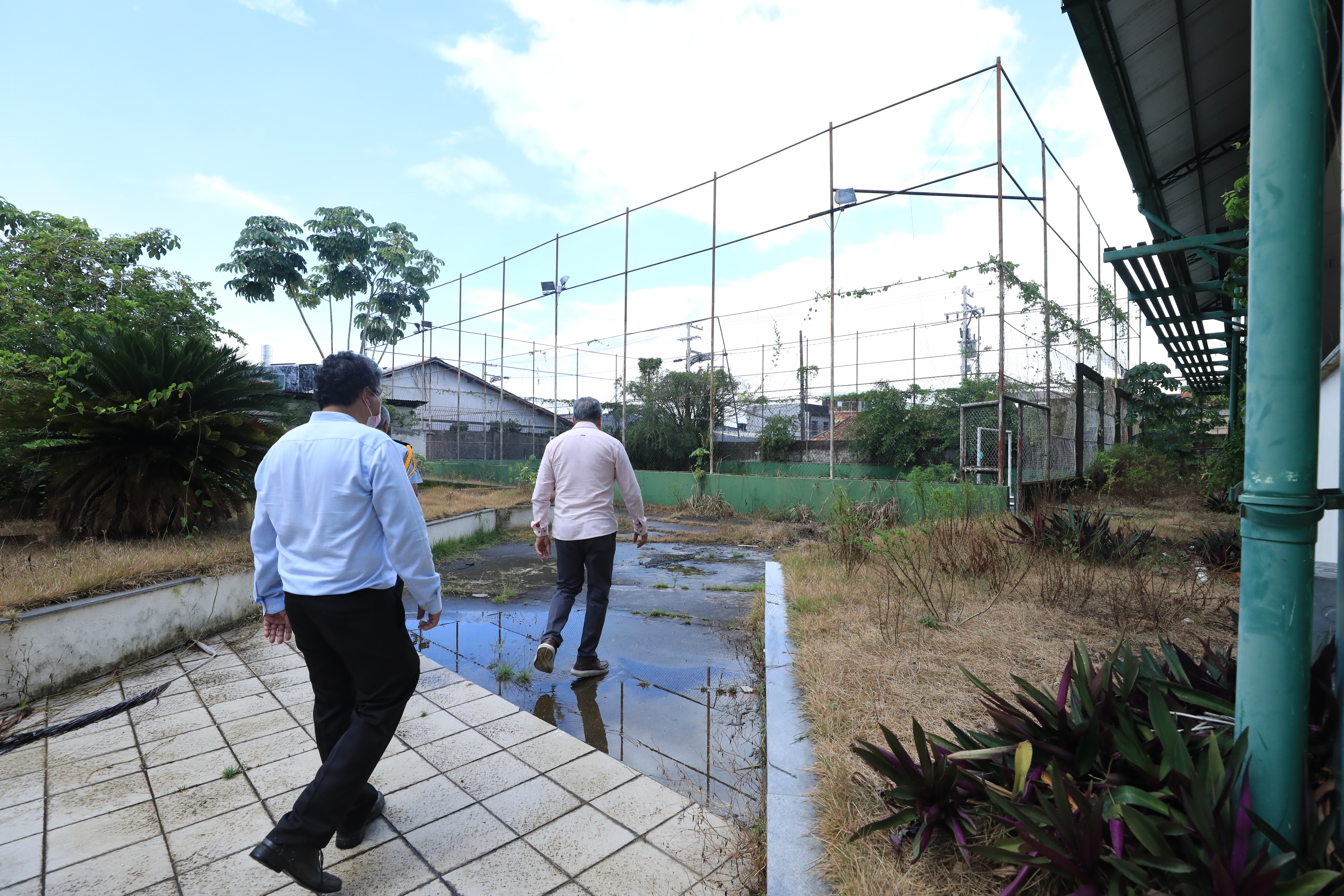 Prefeitura economizará R$ 160 mil mensais com aquisição de novo prédio para sedes da Semob e Guarda Municipal