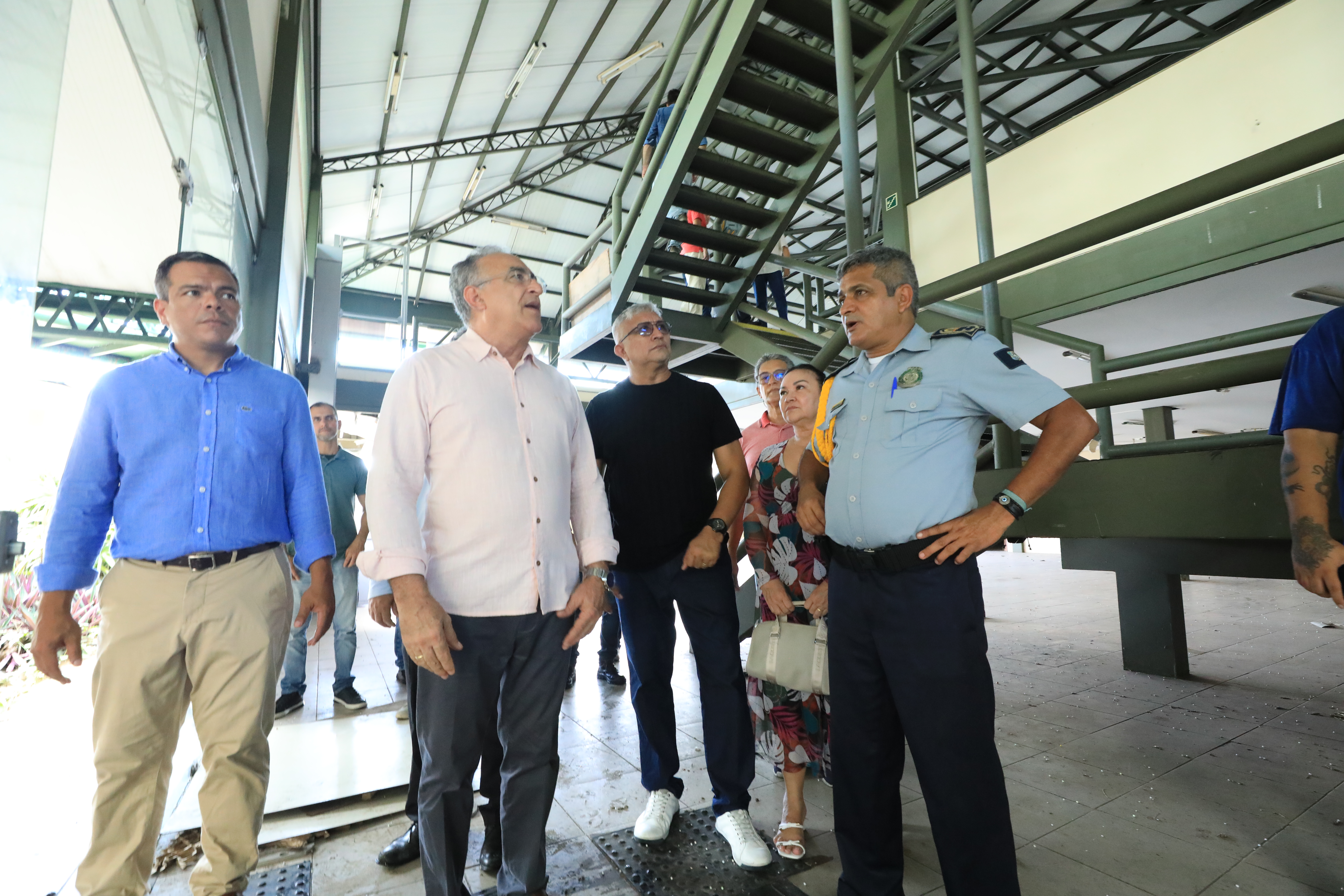 Prefeitura economizará R$ 160 mil mensais com aquisição de novo prédio para sedes da Semob e Guarda Municipal