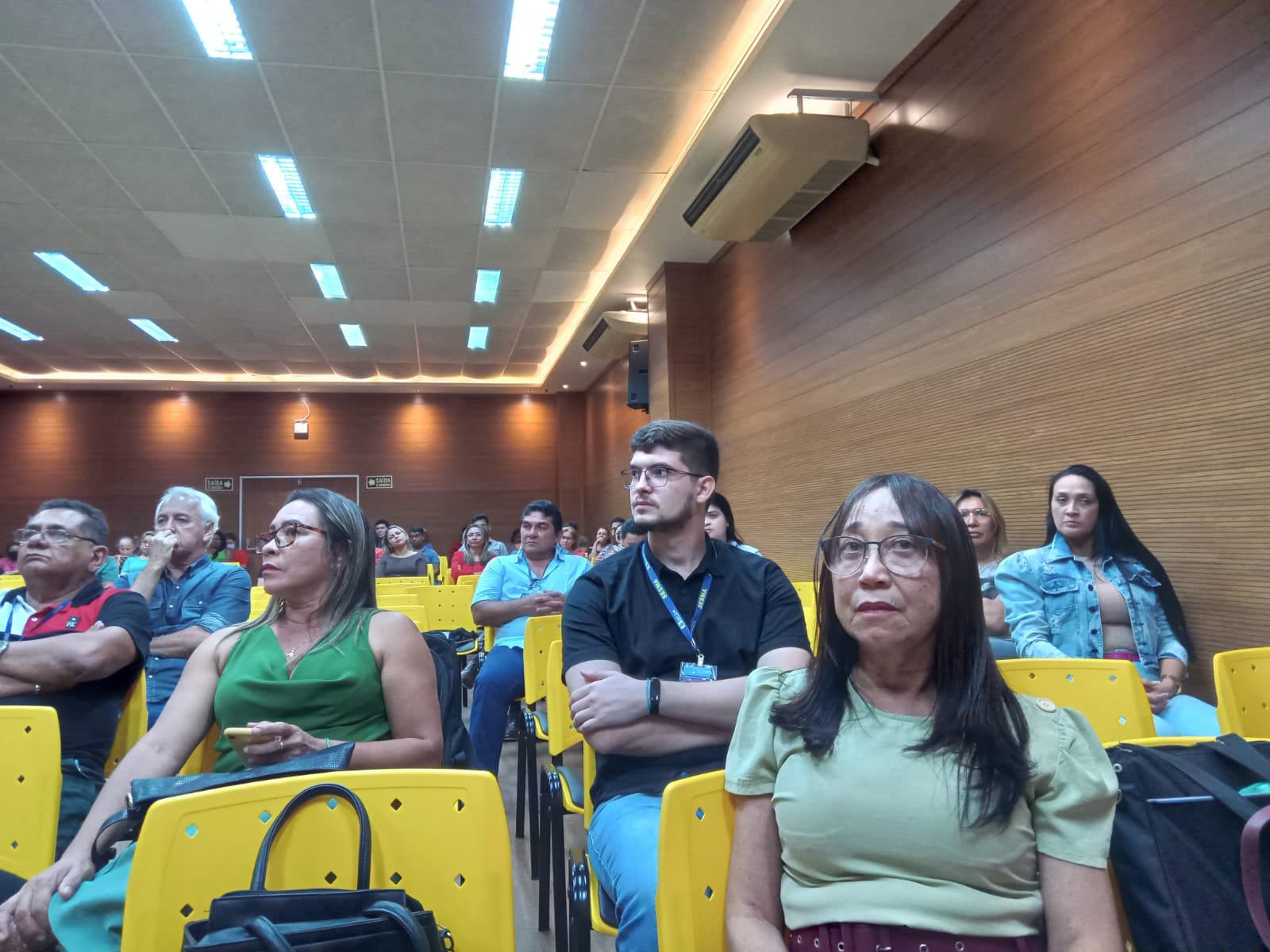 Vigilância Sanitária da Sesma realiza encontro para aprimorar serviço prestado à população de Belém