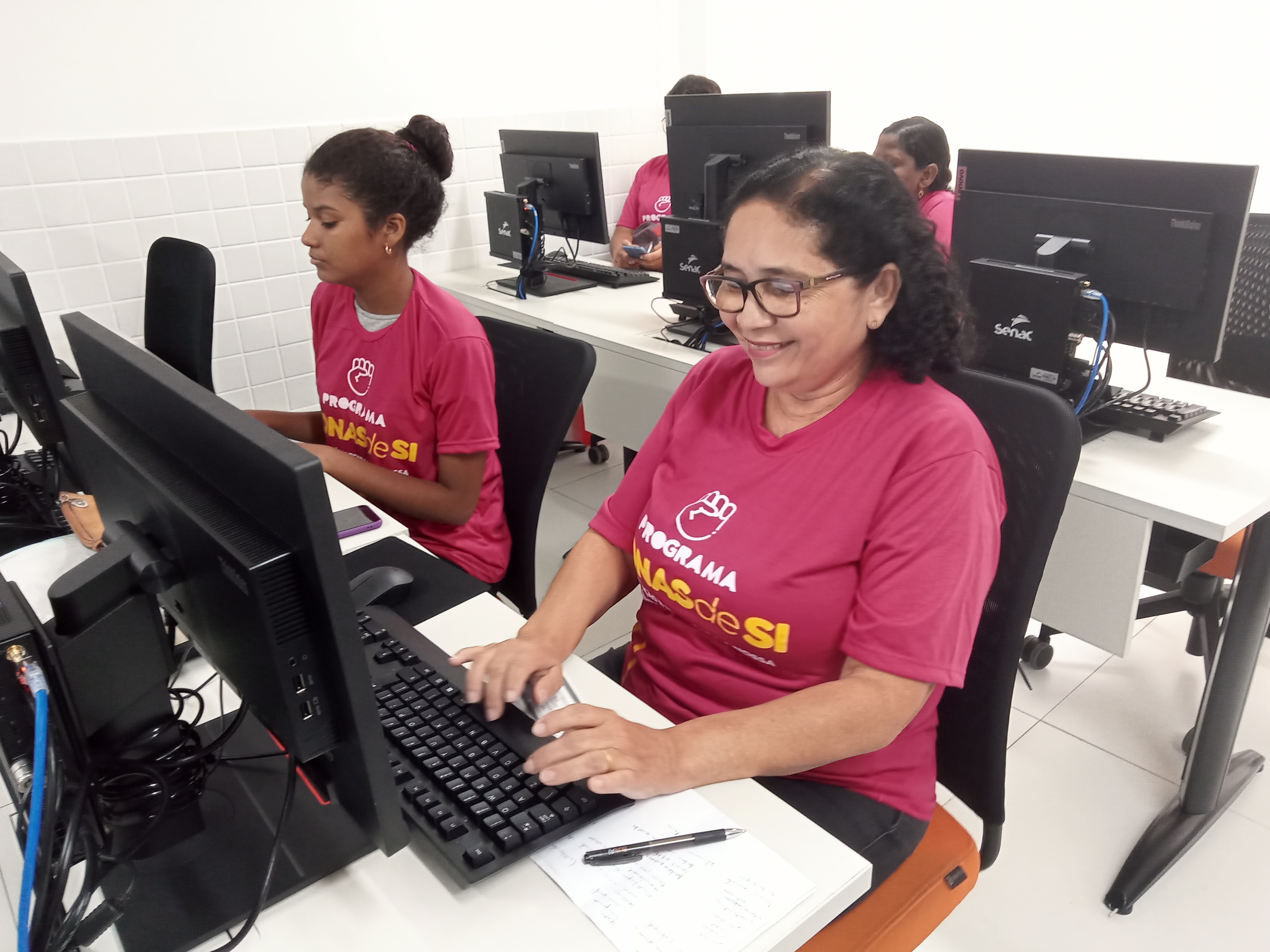 Prefeitura de Belém abre inscrições para 340 vagas em cursos diversos