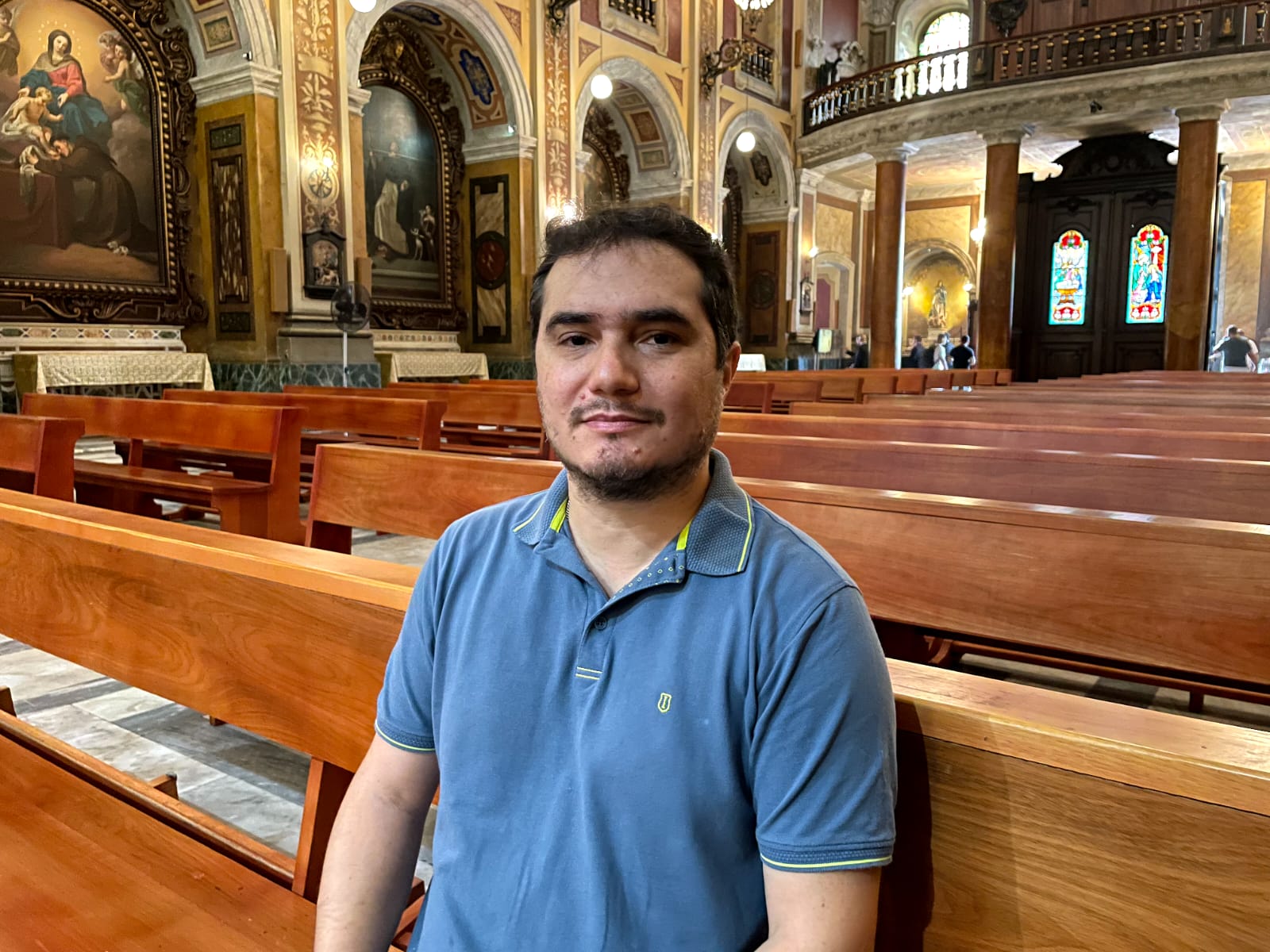 Missa na Catedral marca o início das comemorações do aniversário de Belém