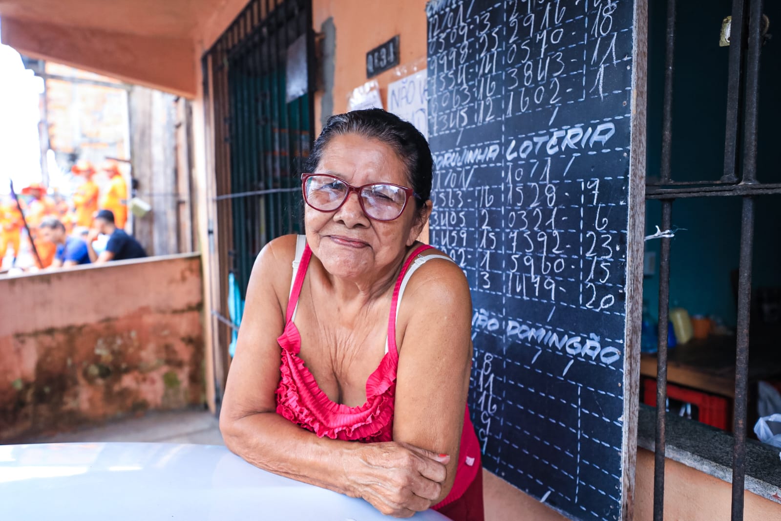 Comunidade da Terra Firme festeja a urbanização da Passagem dos Milagres