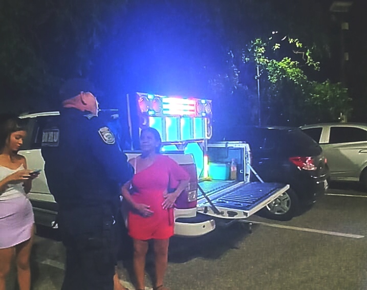 Fiscalização da Prefeitura combate poluição sonora automotiva em Belém