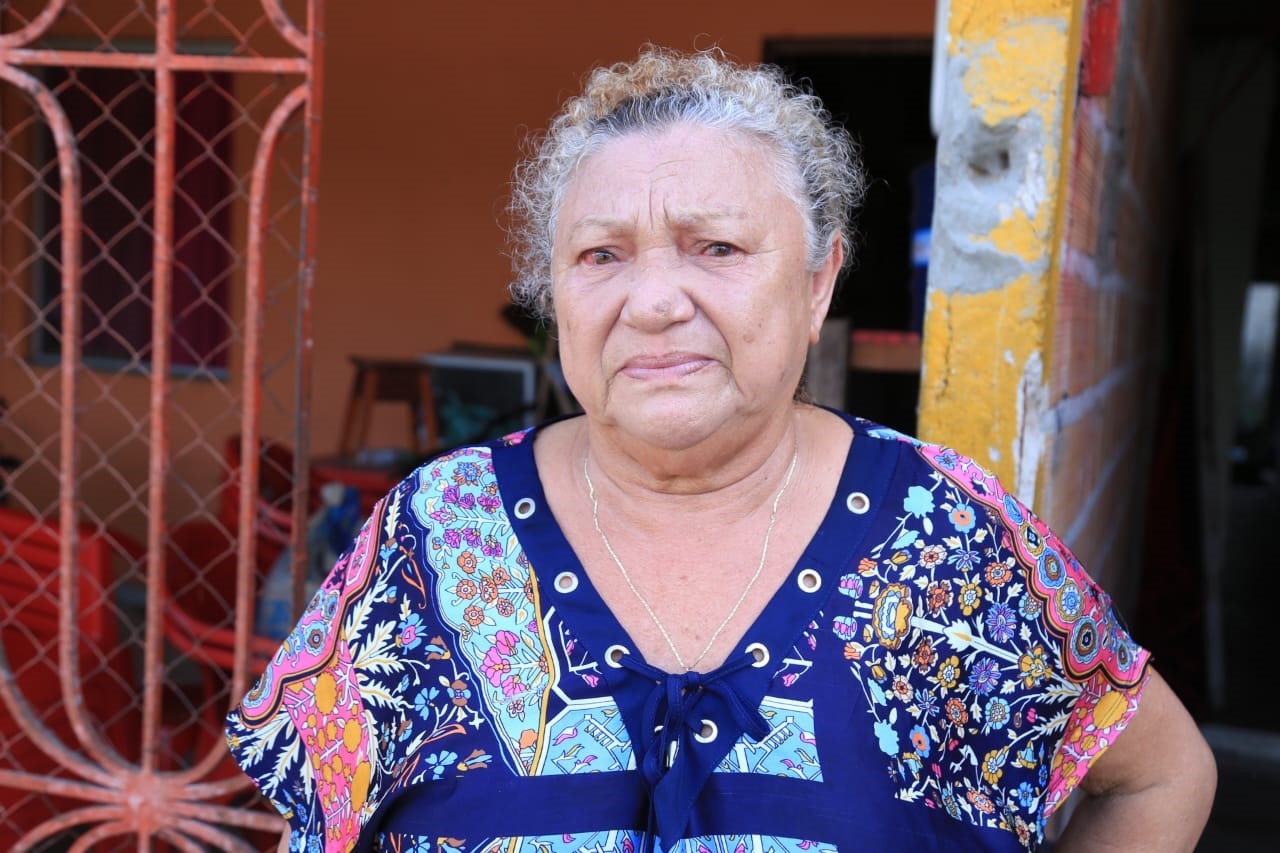 Prefeitura garante apoio às famílias vítimas do vendaval registrado em Belém nesta terça-feira, 16