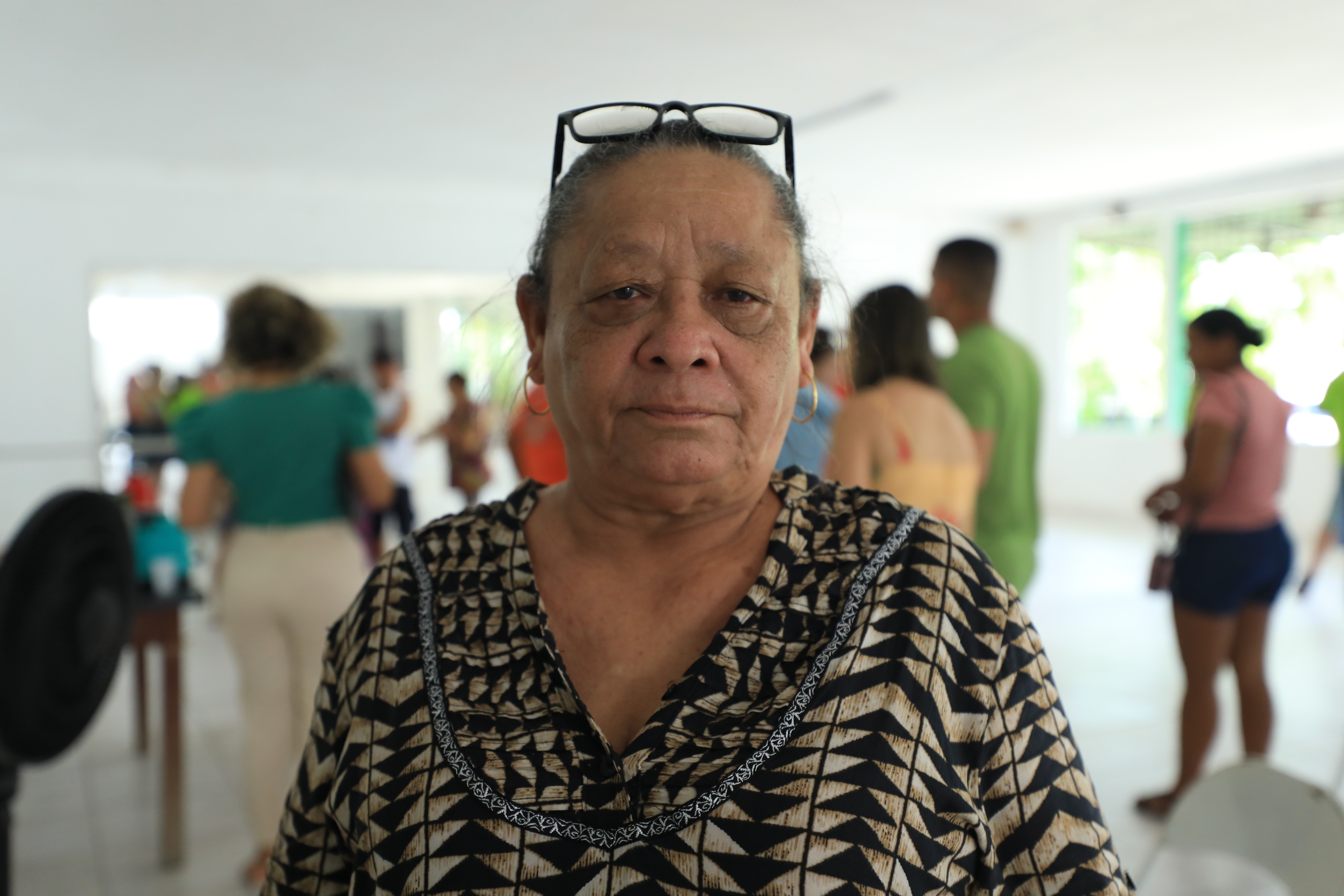 Órgãos da Prefeitura de Belém orientam moradores sobre acesso a auxílios pós-vendaval