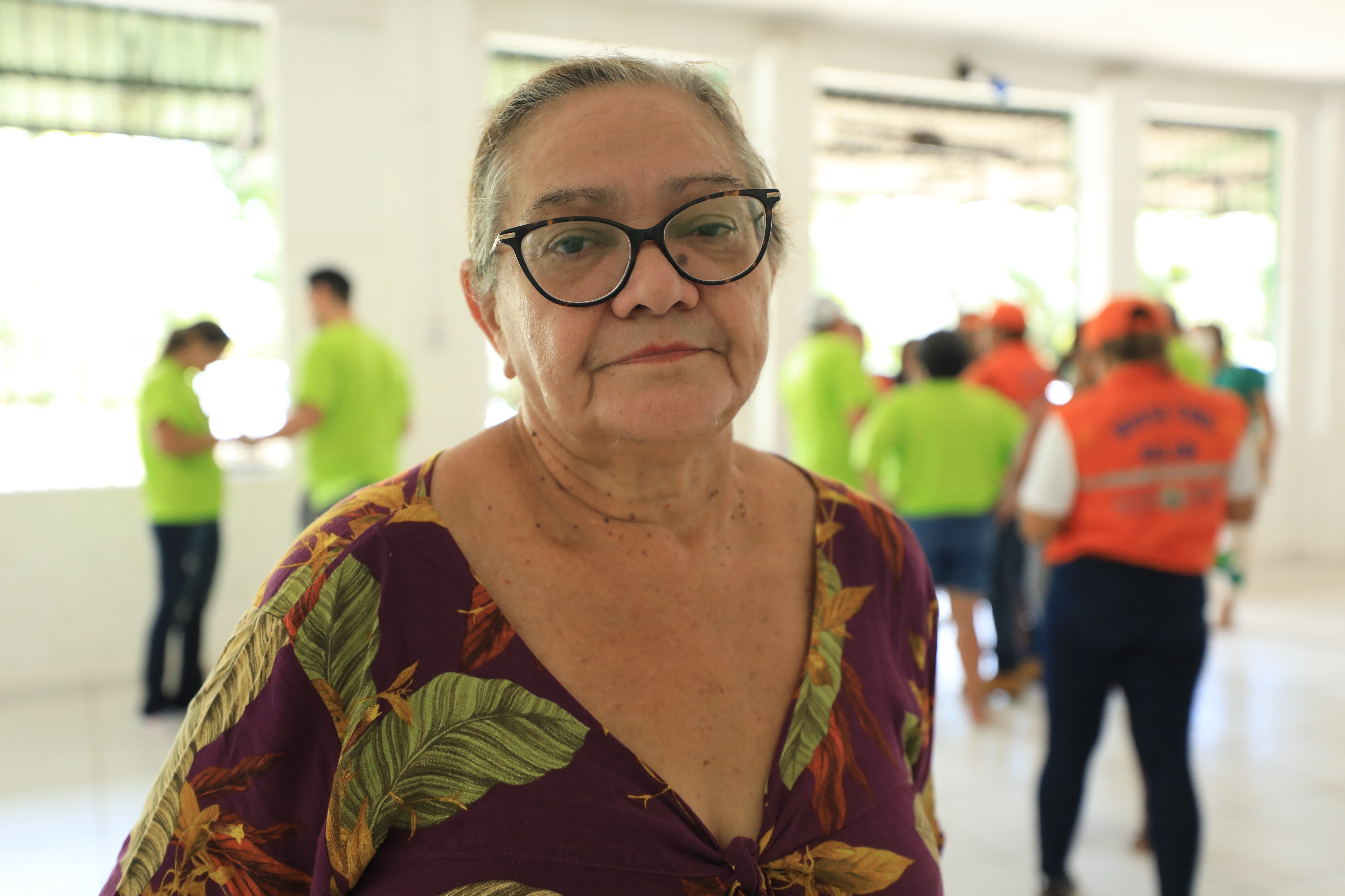 Órgãos da Prefeitura de Belém orientam moradores sobre acesso a auxílios pós-vendaval