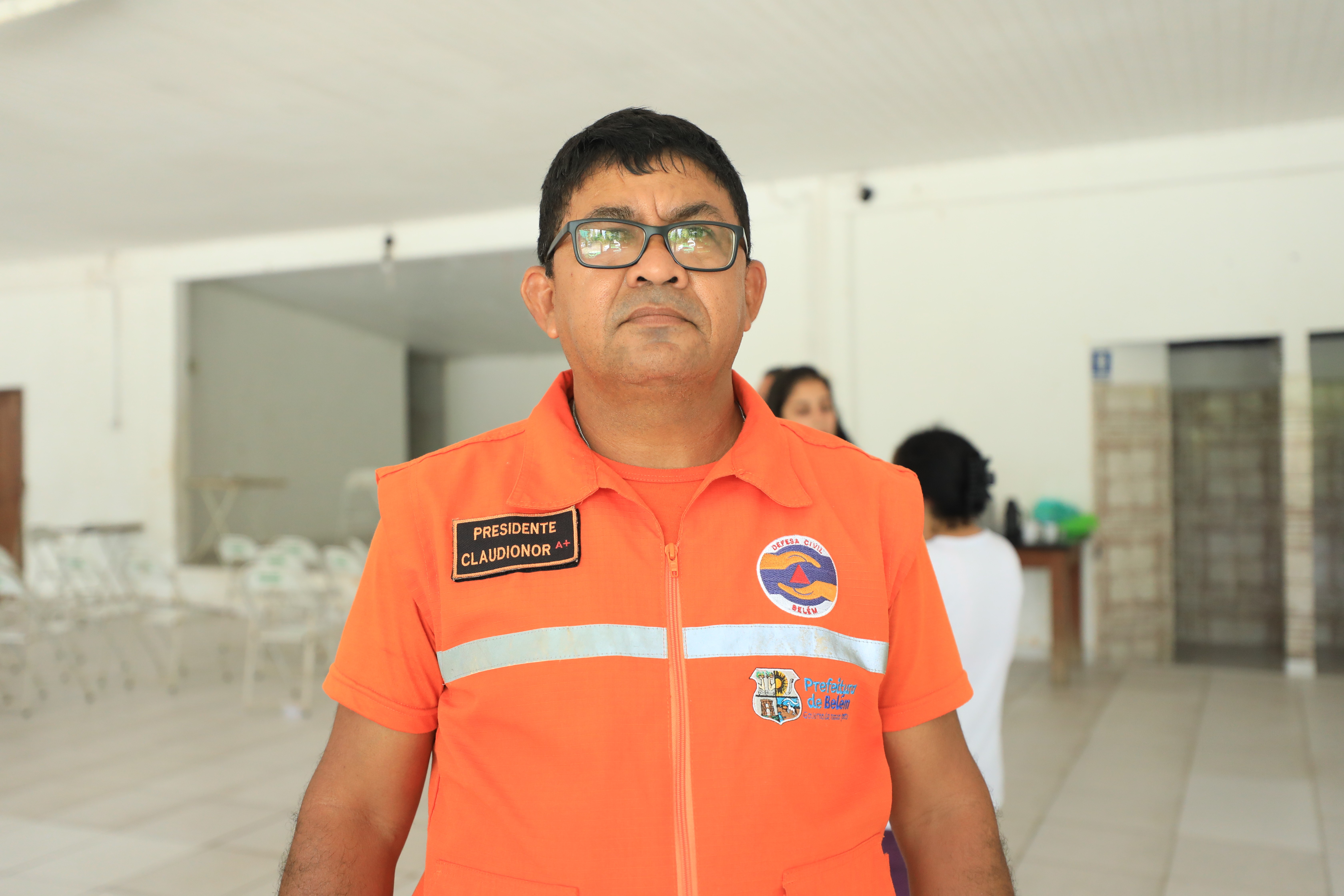 Órgãos da Prefeitura de Belém orientam moradores sobre acesso a auxílios pós-vendaval