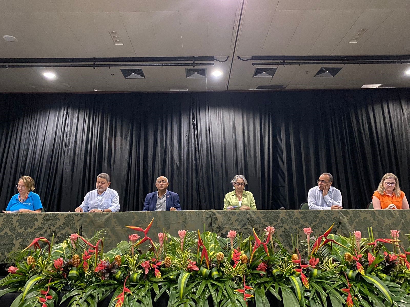 Semec reúne profissionais do magistério para definir ações para 2024