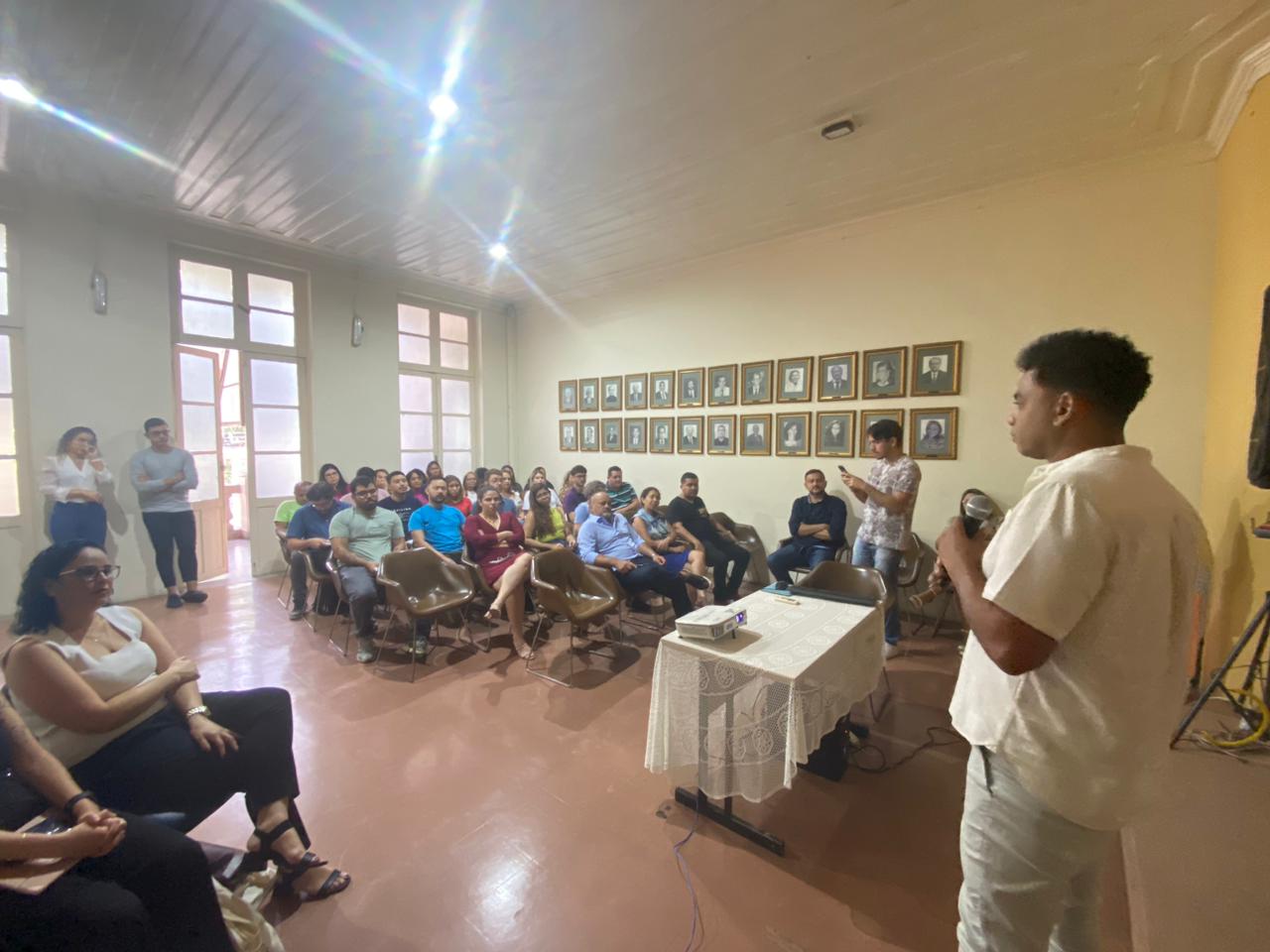 Prefeitura de Belém promove ciclo de debates sobre regularização fundiária na Amazônia