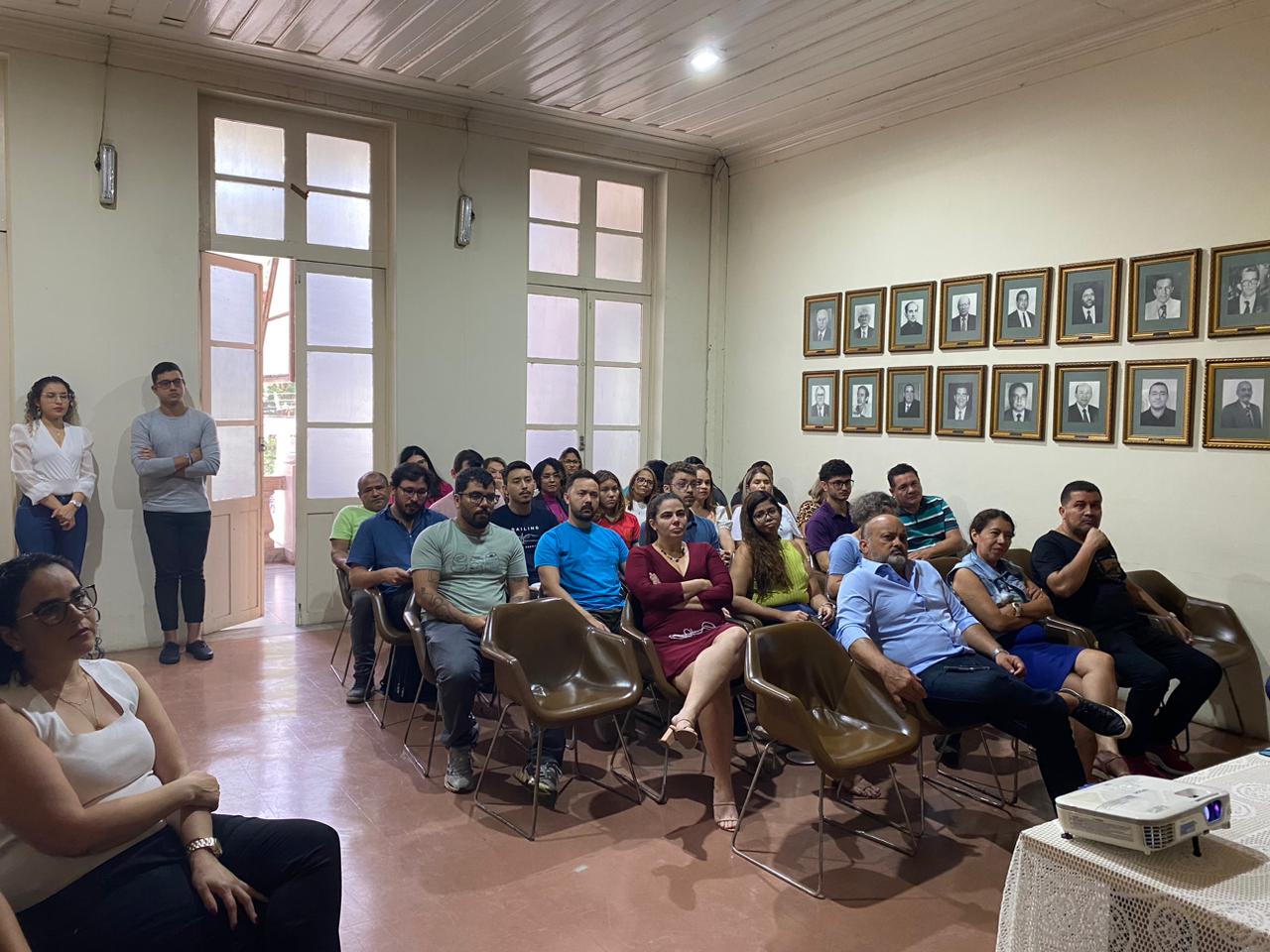 Prefeitura de Belém promove ciclo de debates sobre regularização fundiária na Amazônia