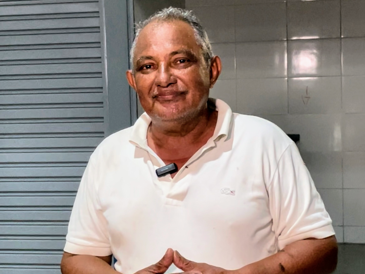 Complexo do Jurunas será entregue aos feirantes totalmente reformado na segunda-feira, 22