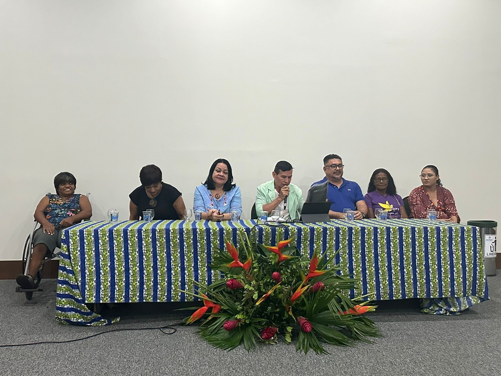 Prefeitura apresenta experiências exitosas da educação de jovens, adultos e idosos na rede municipal de ensino