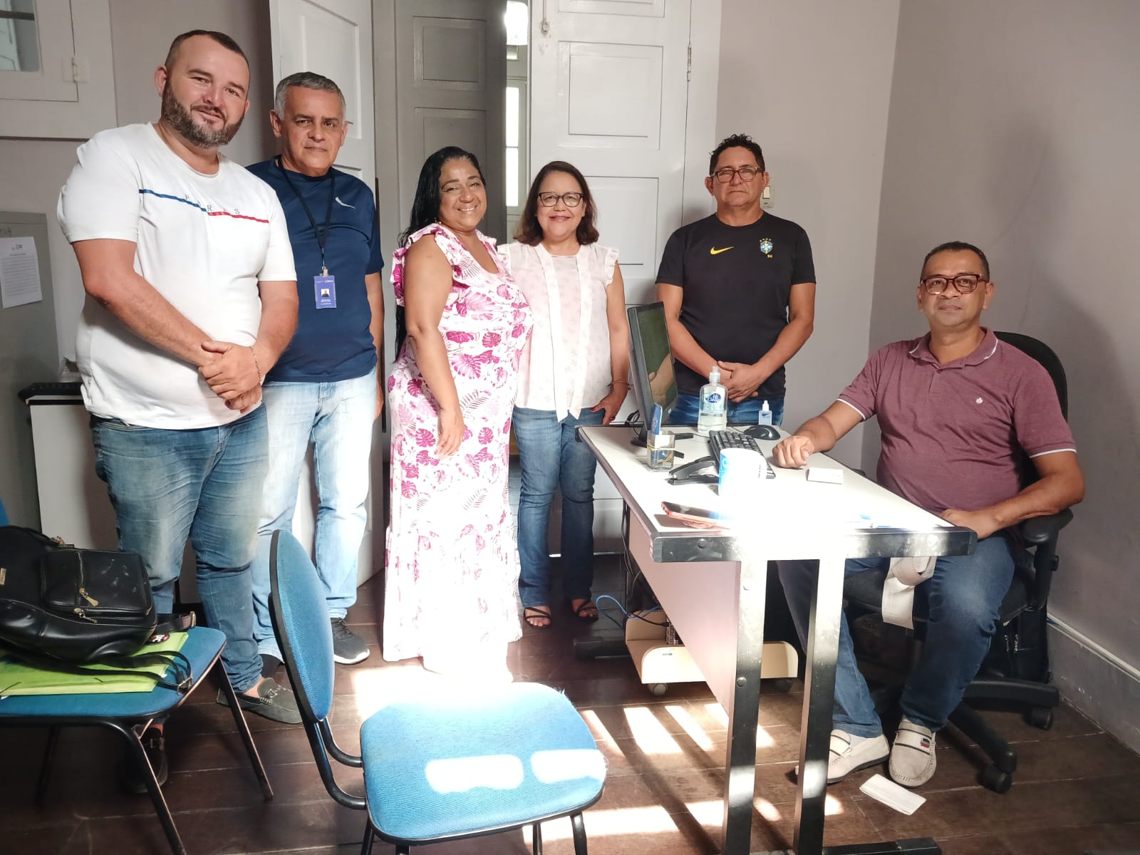 Empreendedores afetados pelo vendaval têm microcrédito aprovado na Prefeitura de Belém
